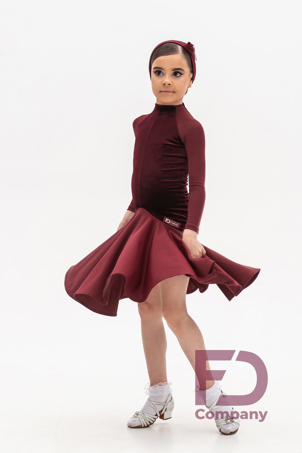 Kleid BS 105