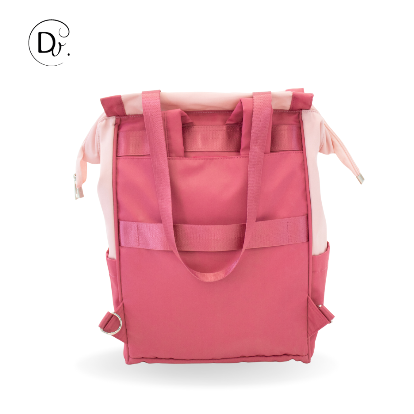 Keola DV Schuhtasche im Rucksackformat