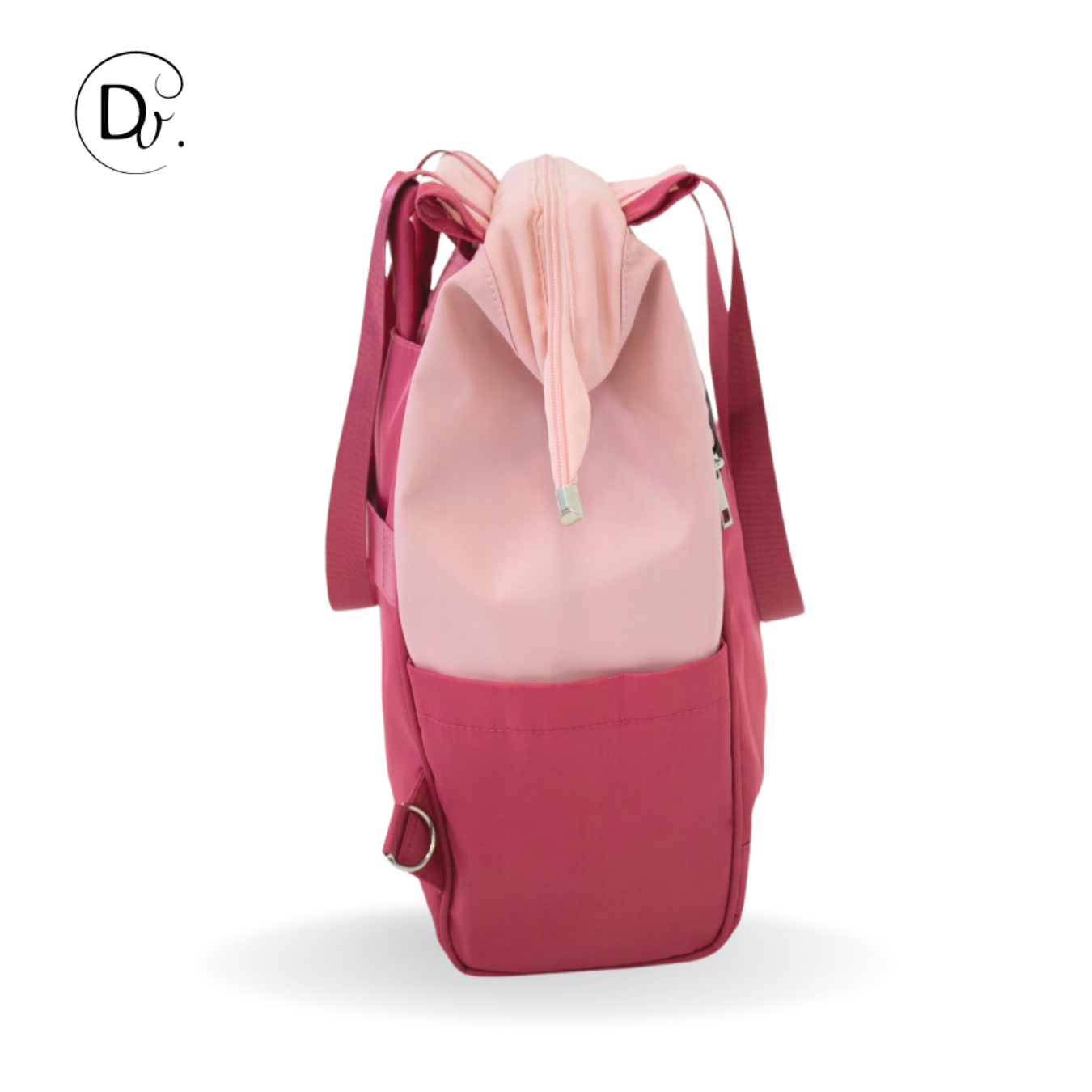 Keola DV Schuhtasche im Rucksackformat