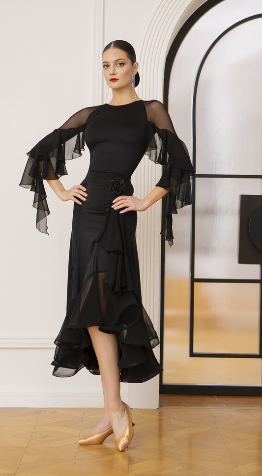 M373 Rock Standard TID (S005)