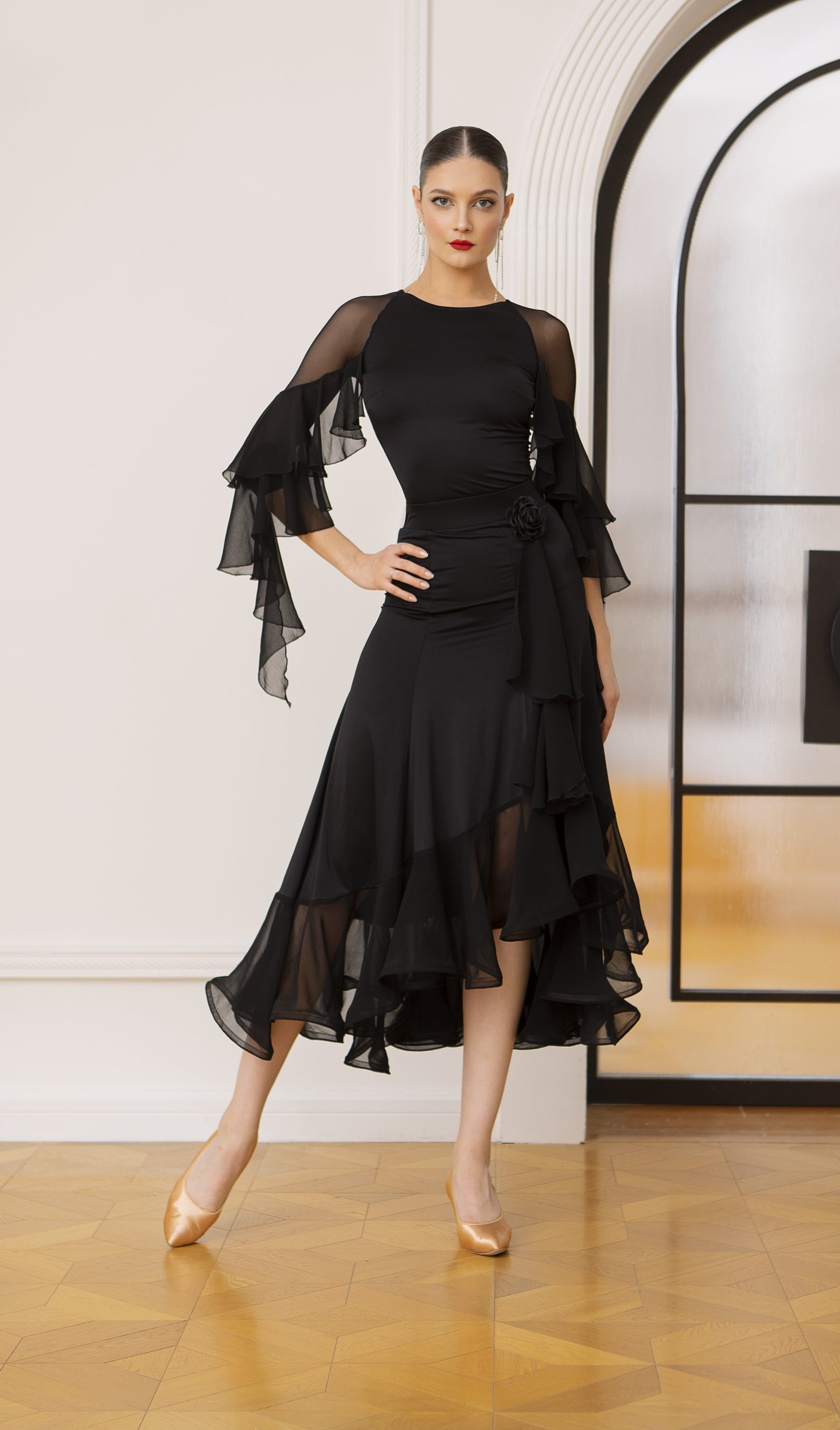 M441 Body TiD (B011)