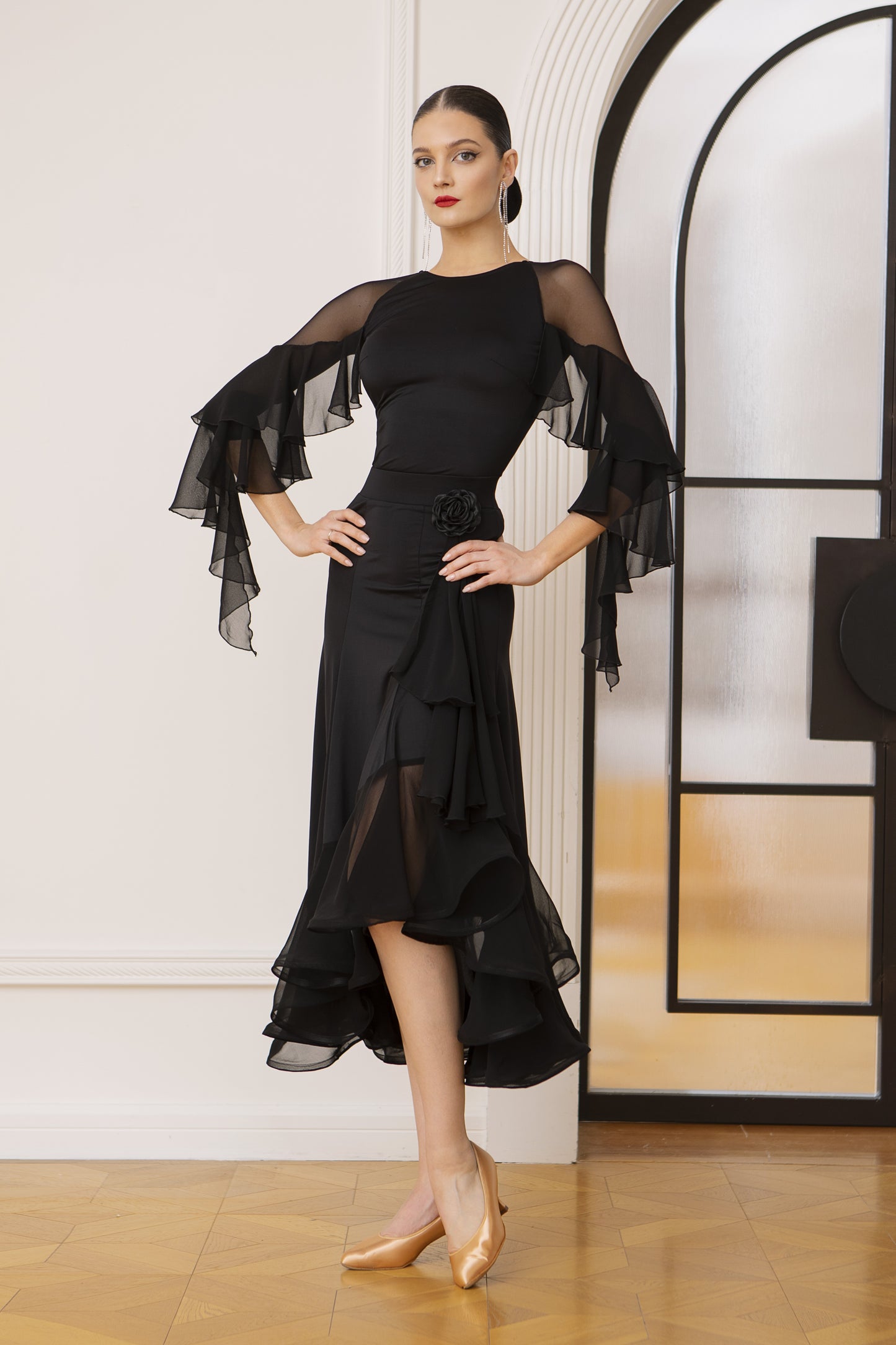 M441 Body TiD (B011)