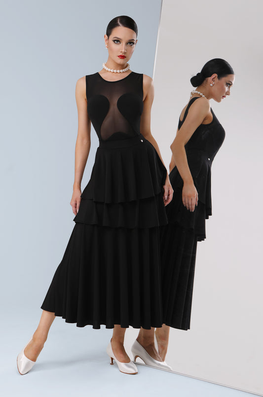 M457 Rock Standard TID (S024)