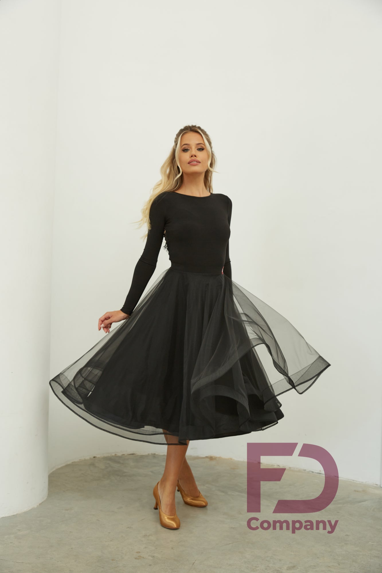 1315  FD Standard Rock