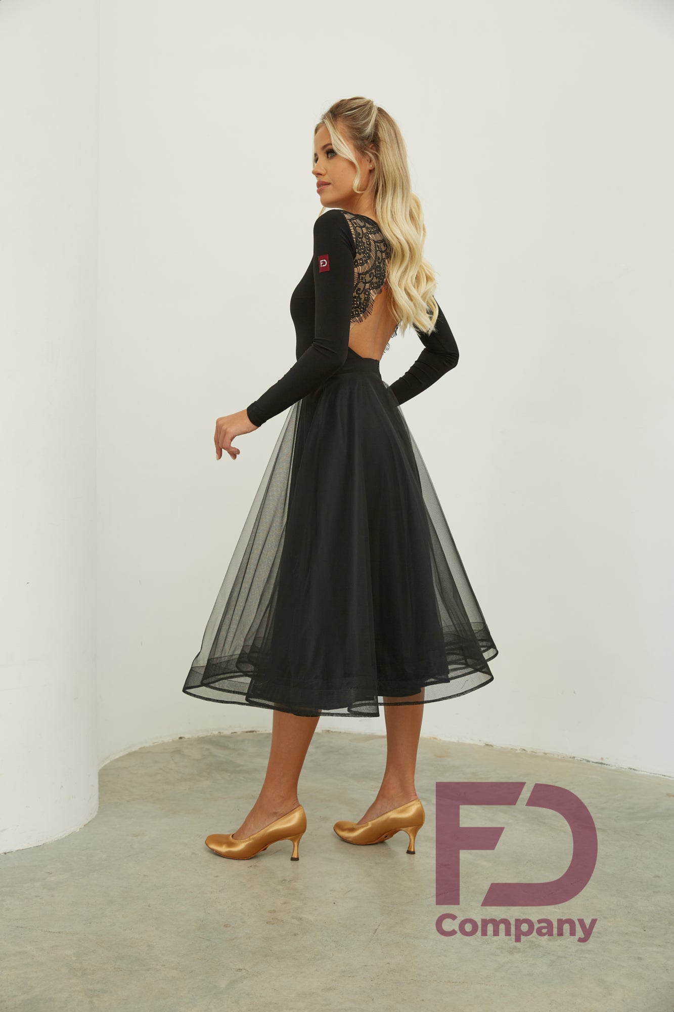 1315  FD Standard Rock