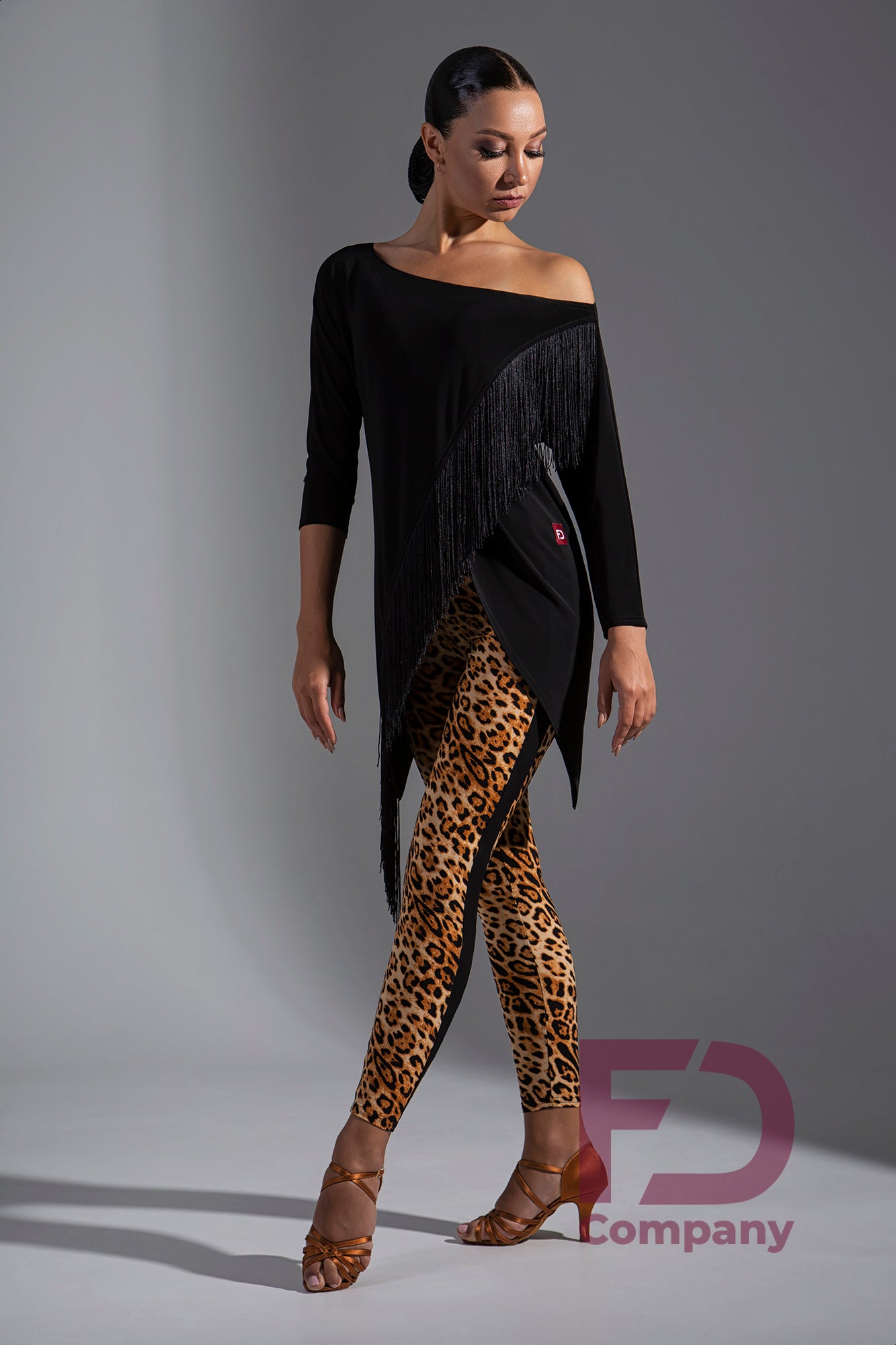1063 FD Leggings