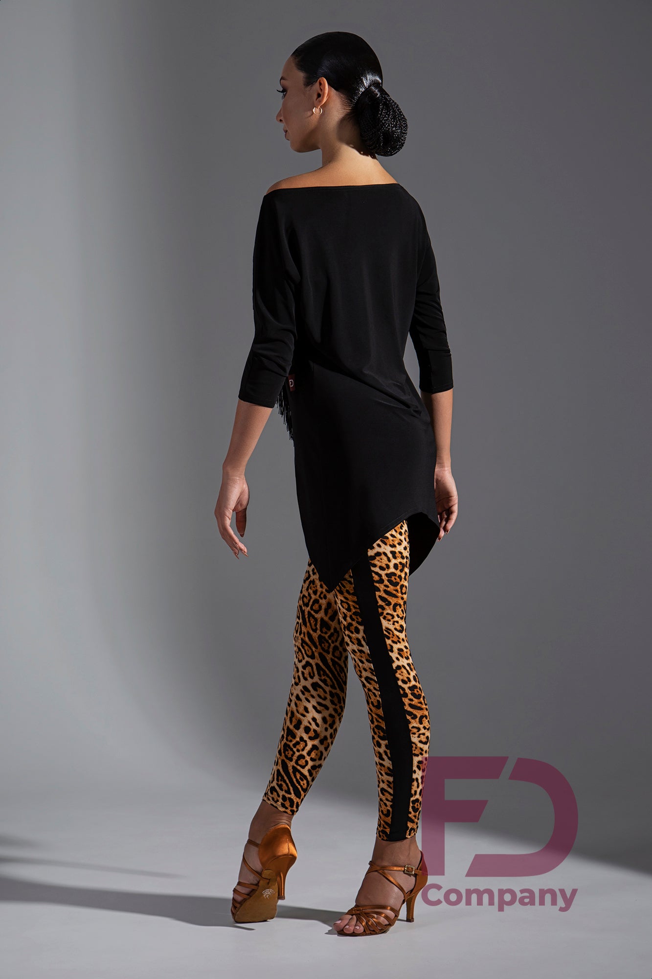 1063 FD Leggings