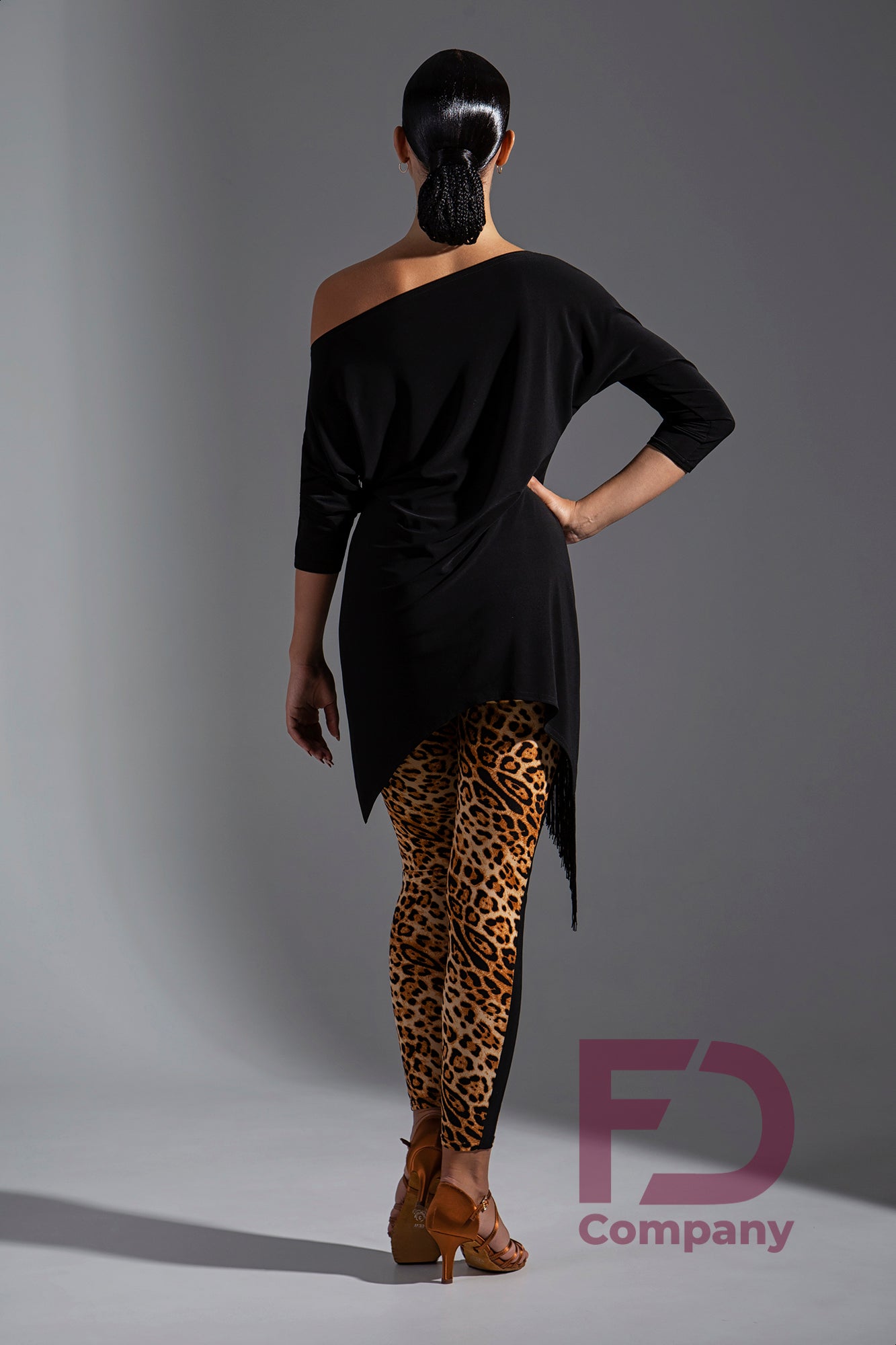 1063 FD Leggings