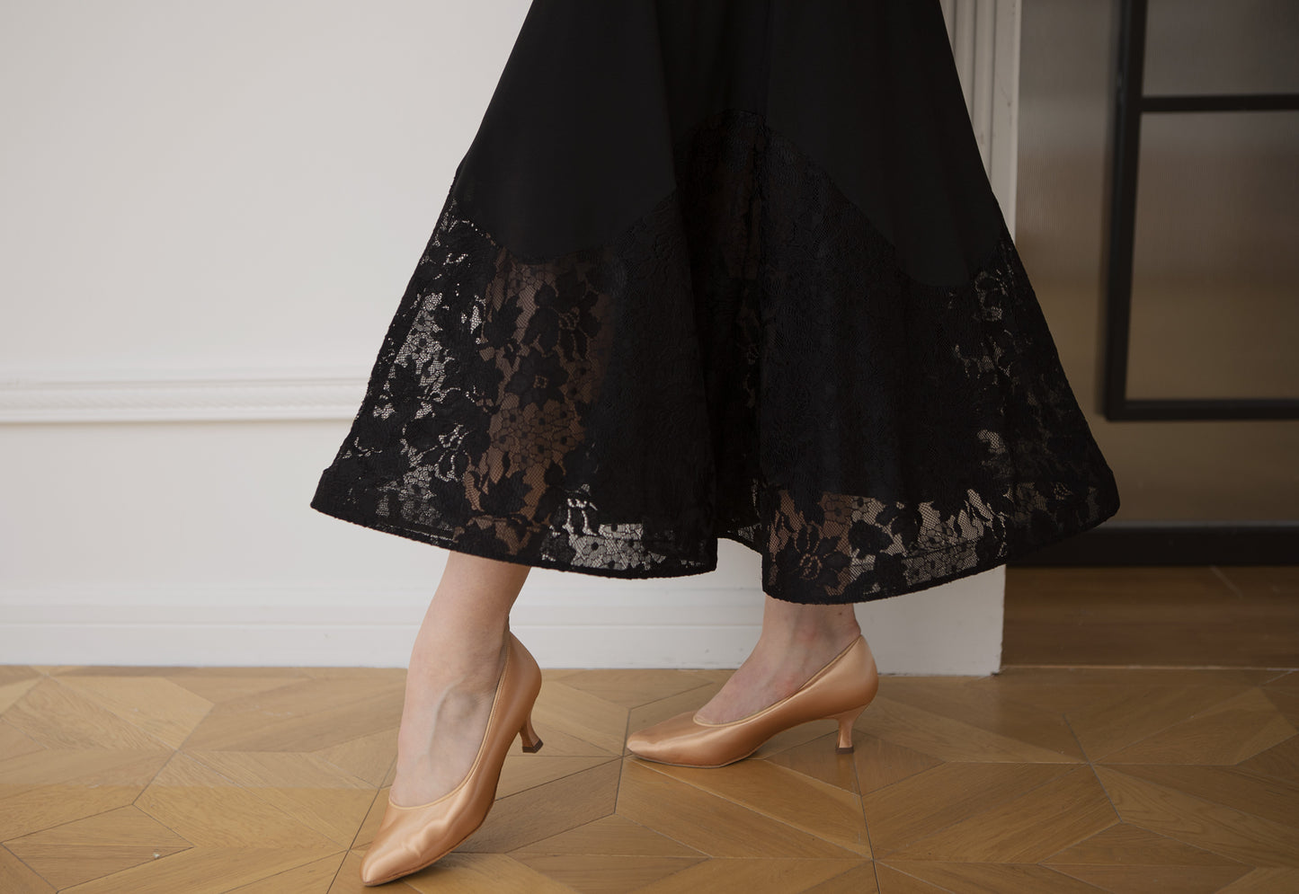 M375  Rock Standard TID (S007)