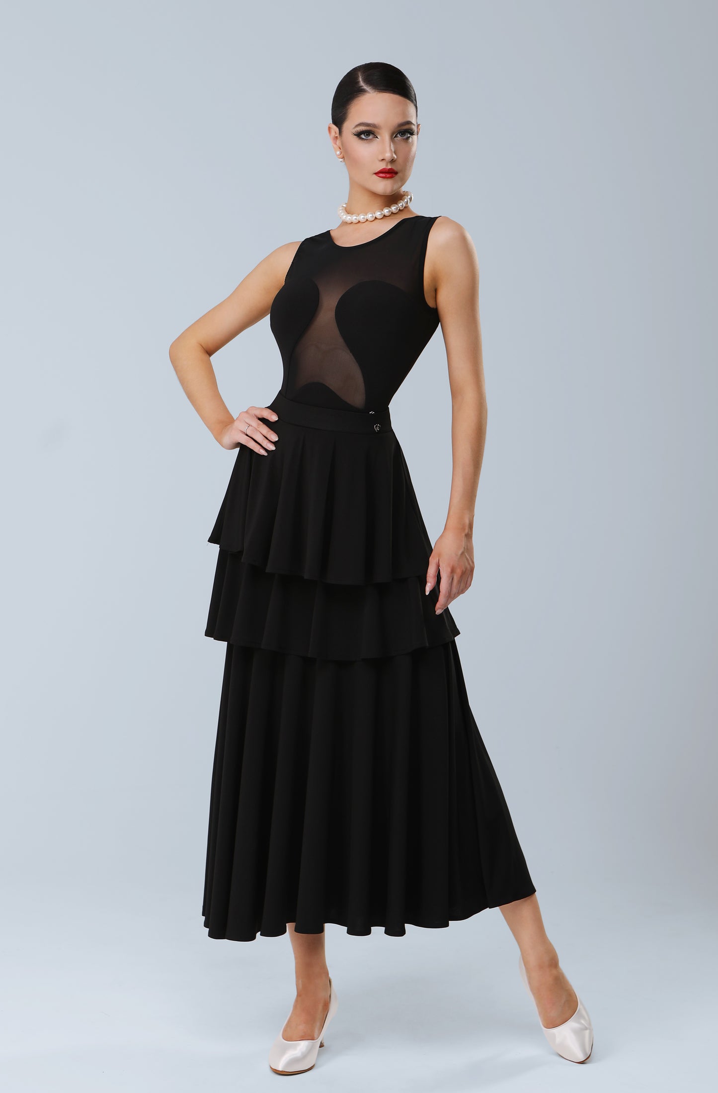 M457 Rock Standard TID (S024)