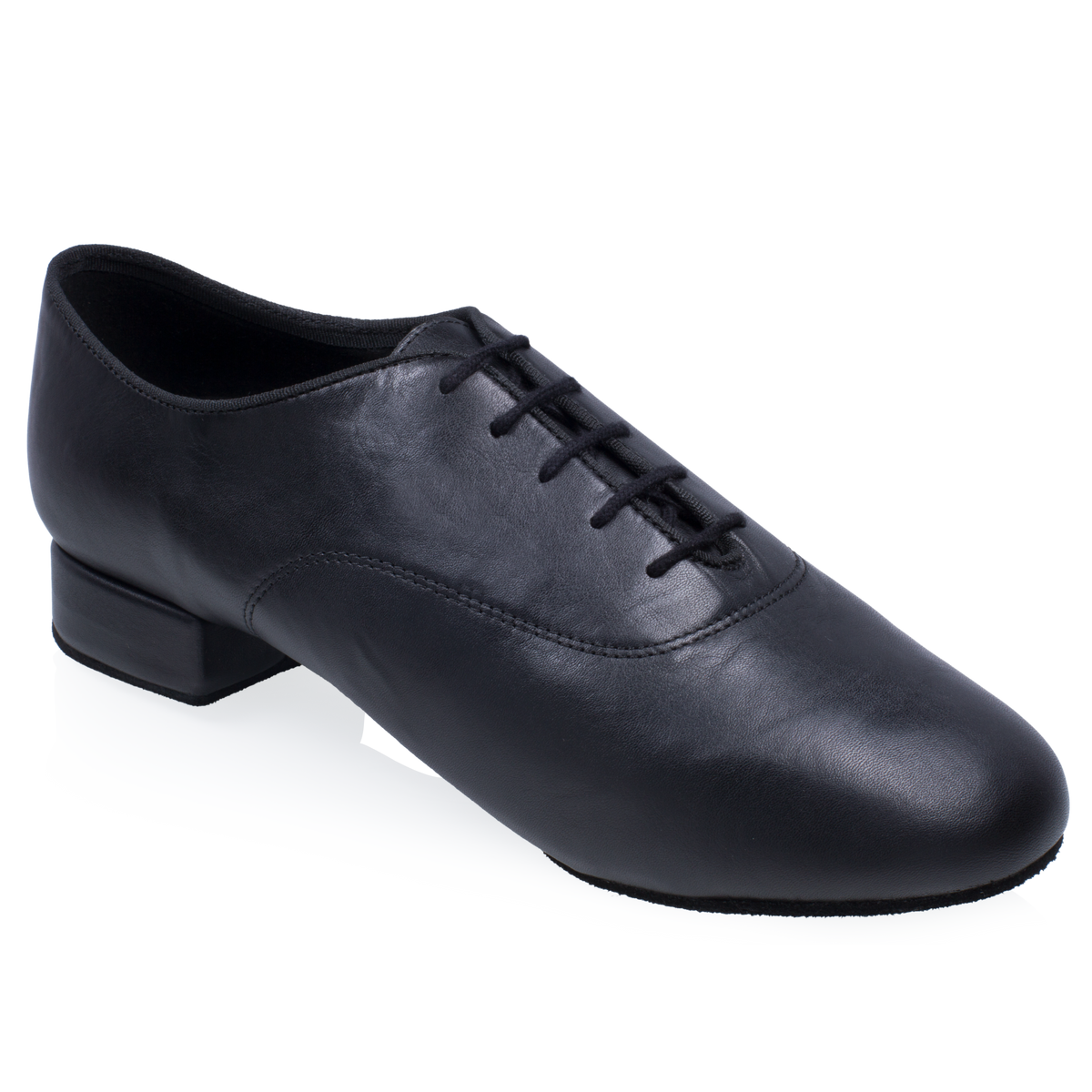 Ray Rose 335 Windrush Black Leather
