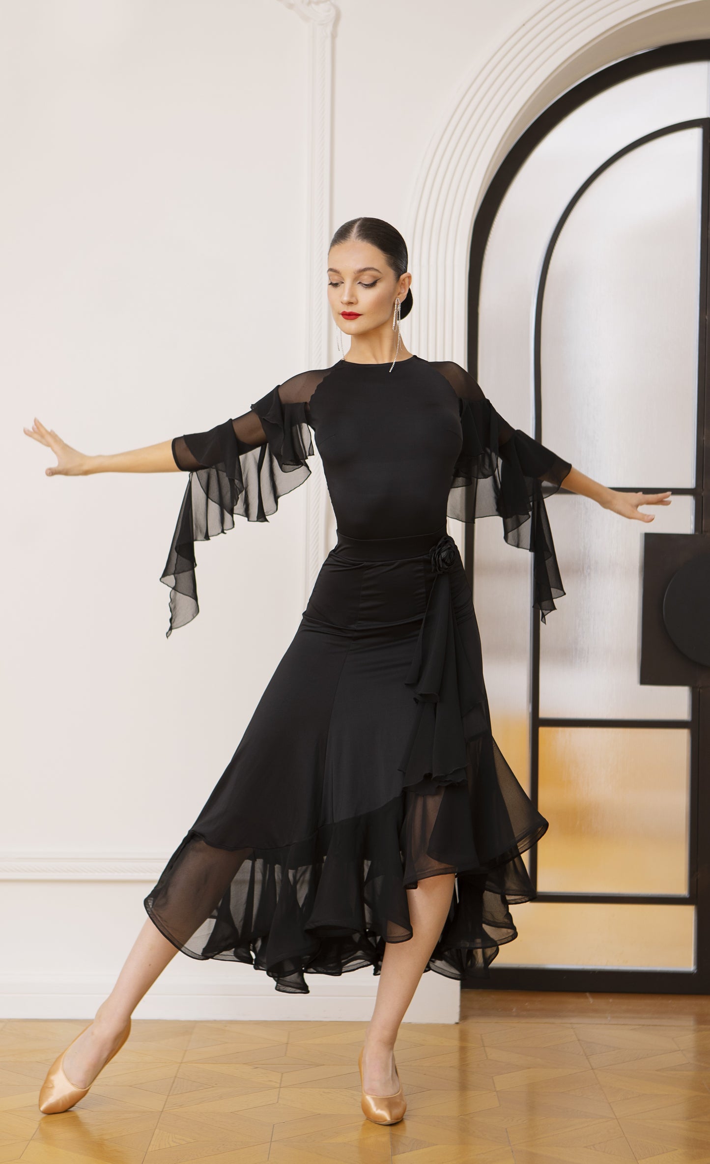 M373 Rock Standard TID (S005)