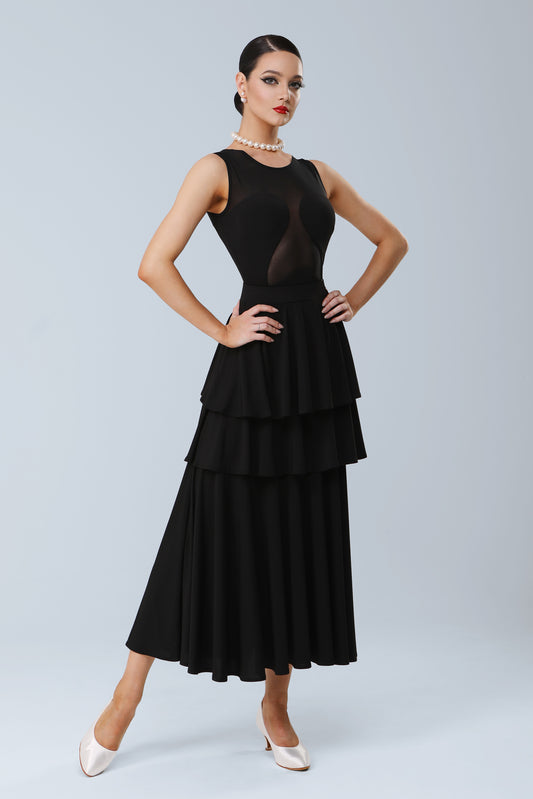 M457 Rock Standard TID (S024)