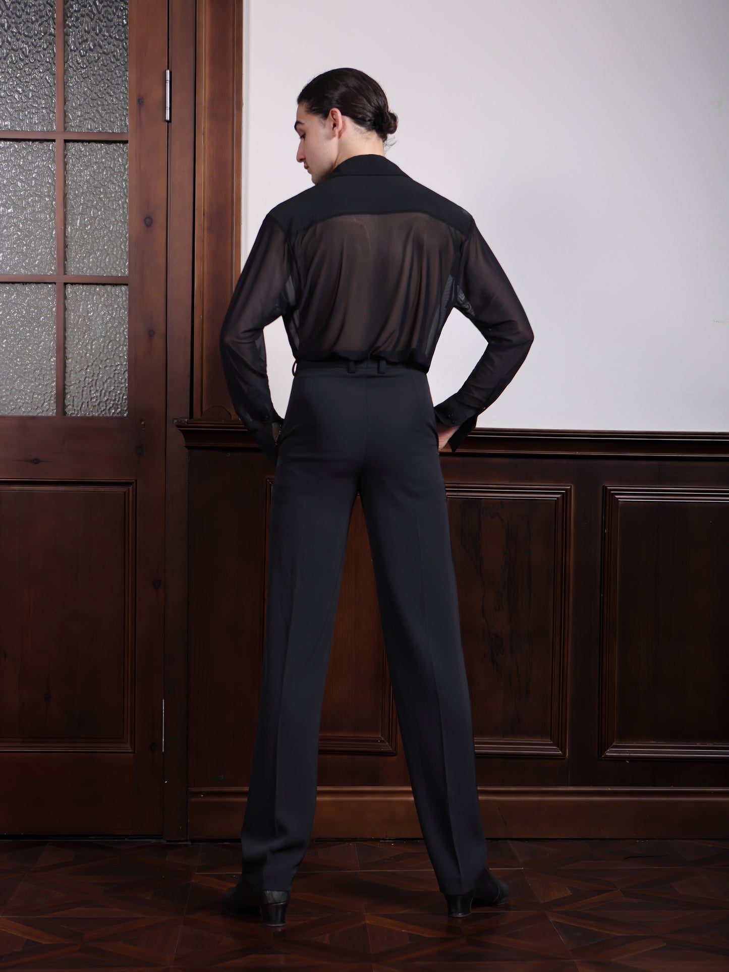 M001 Latein Hose TiD