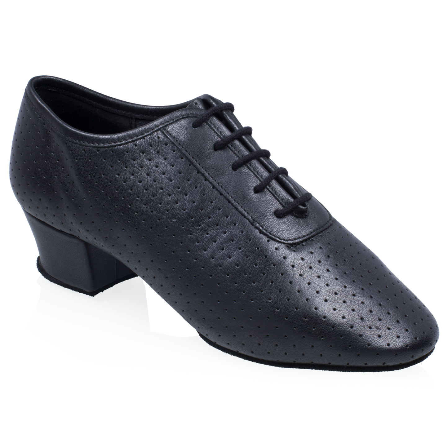 415 Solstice perforiertes Leder