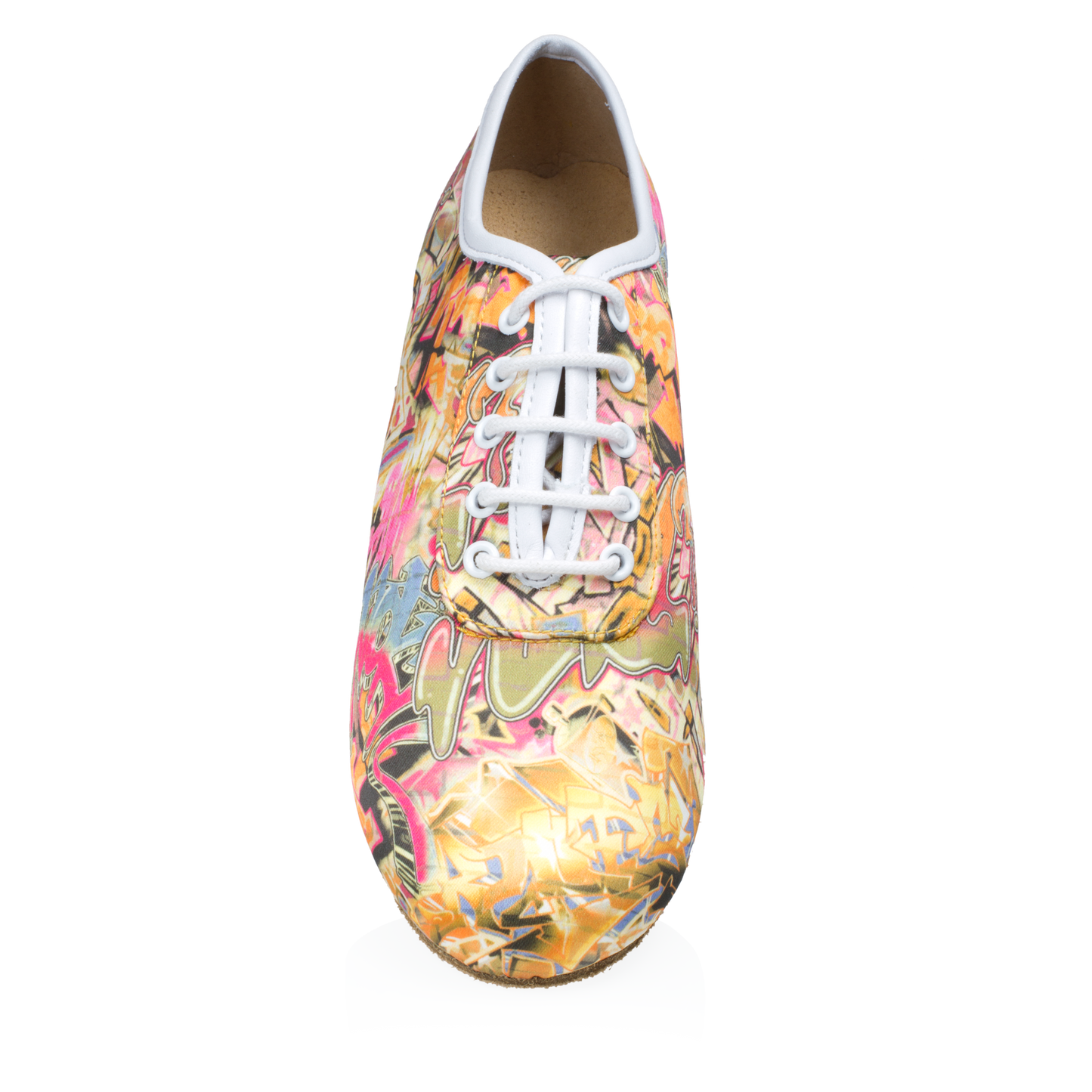 415 TEX Solstice Graffiti