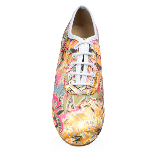 415 TEX Solstice Graffiti