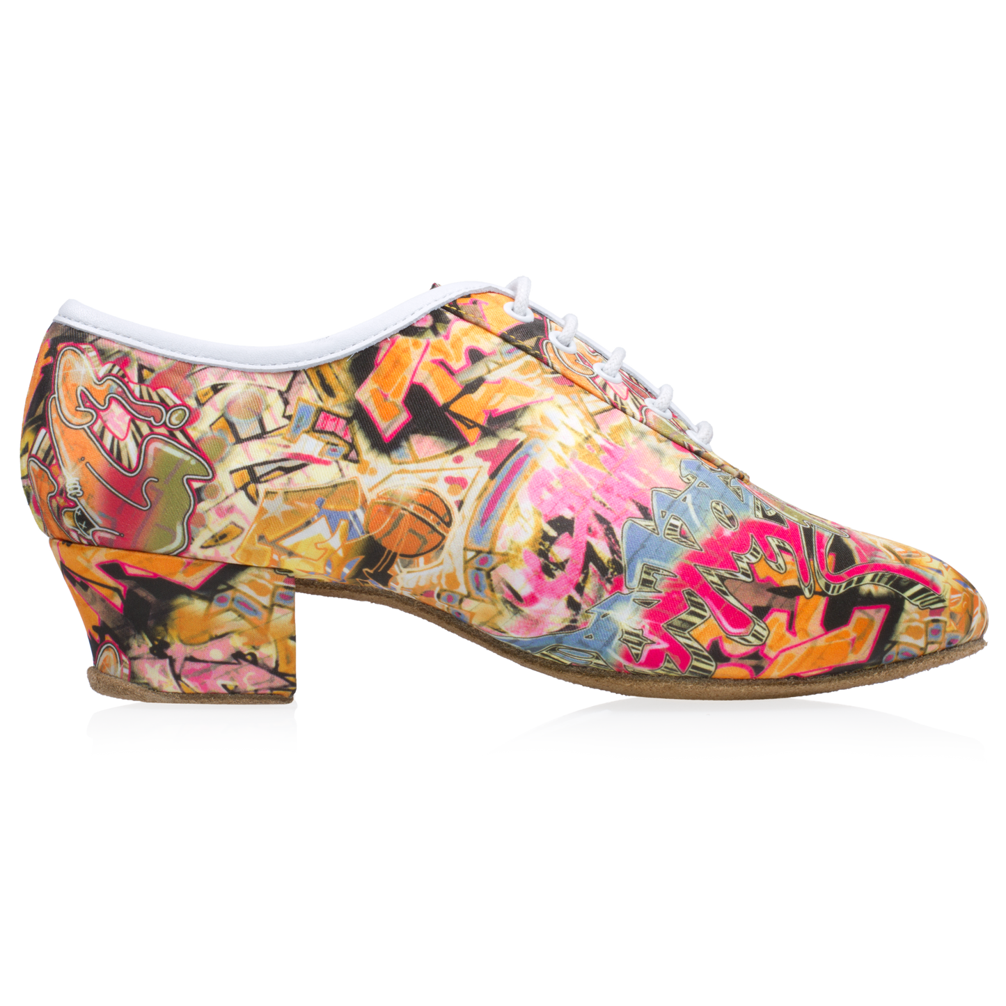 415 TEX Solstice Graffiti