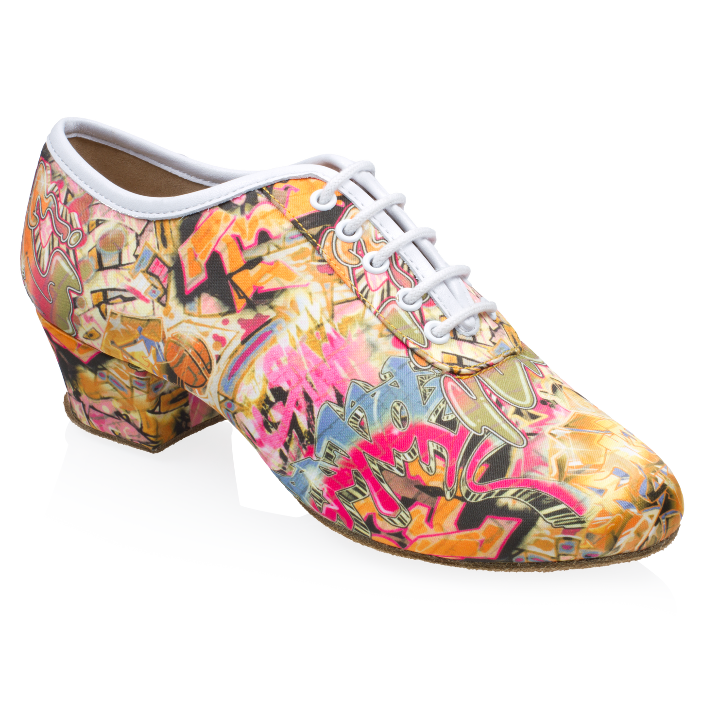 415 TEX Solstice Graffiti