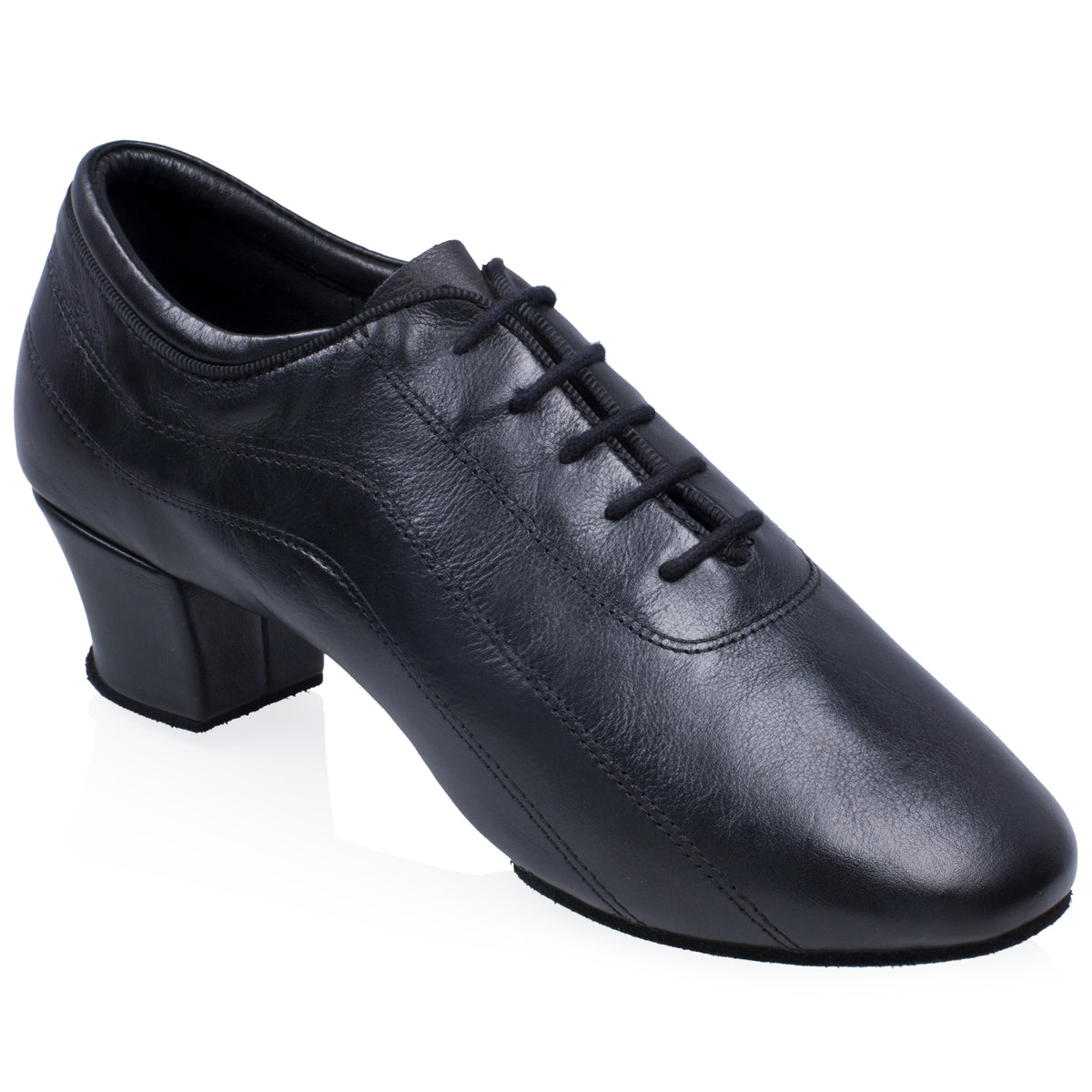 Ray Rose H447 Zephyr Black leather