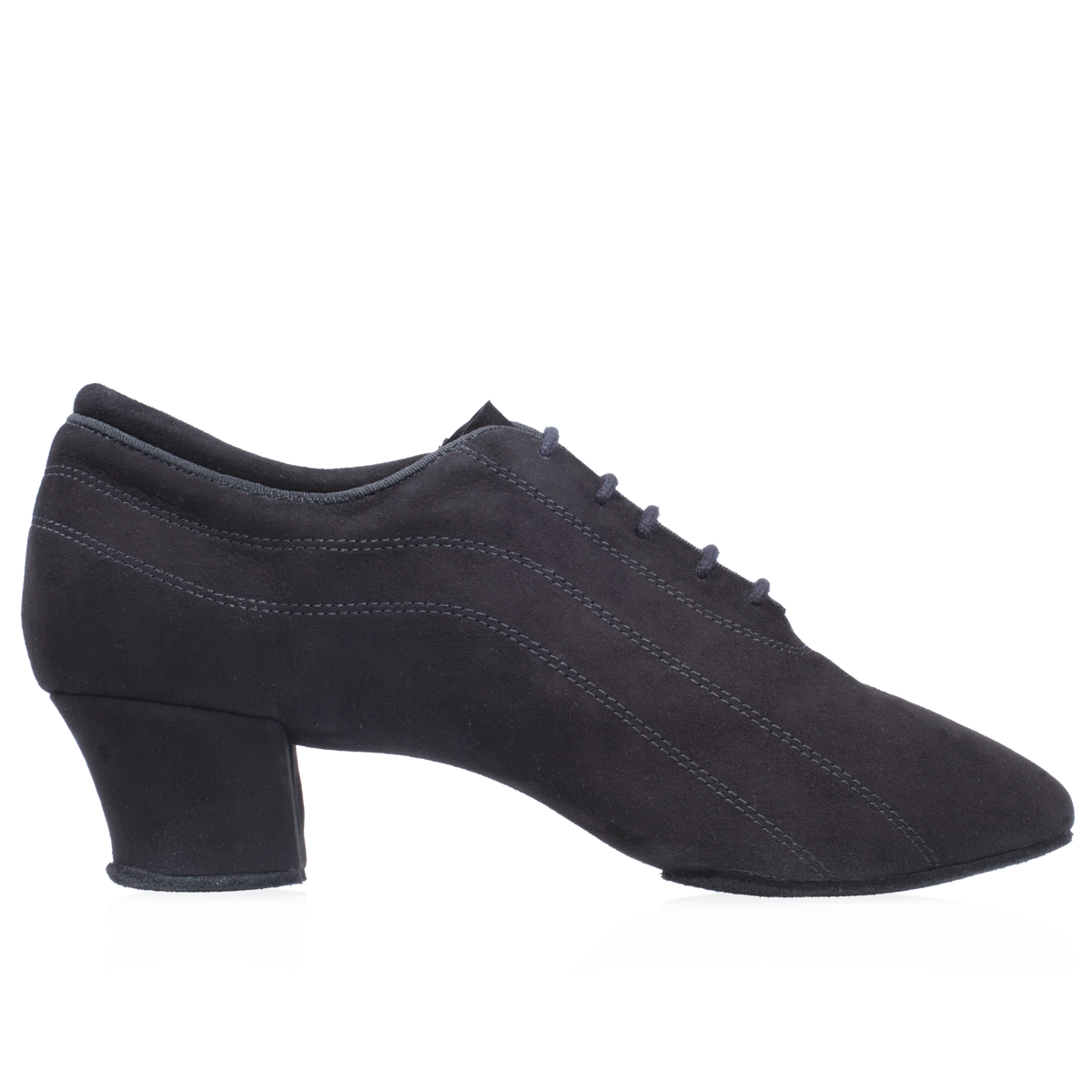 Ray Rose H447 Zephyr Nappa Suede