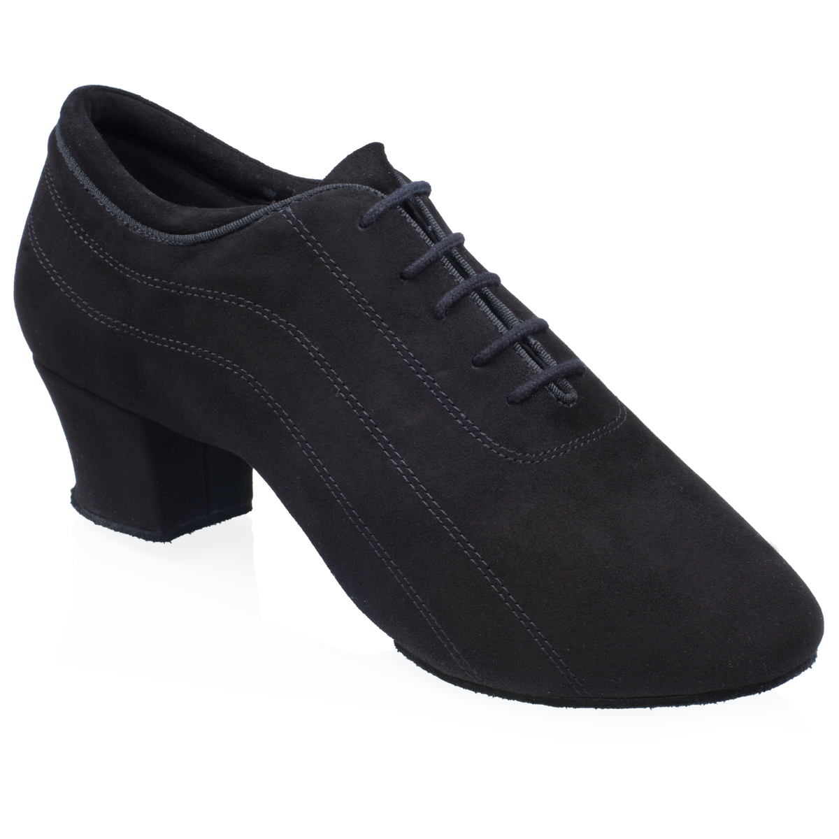 Ray Rose H447 Zephyr Nappa Suede