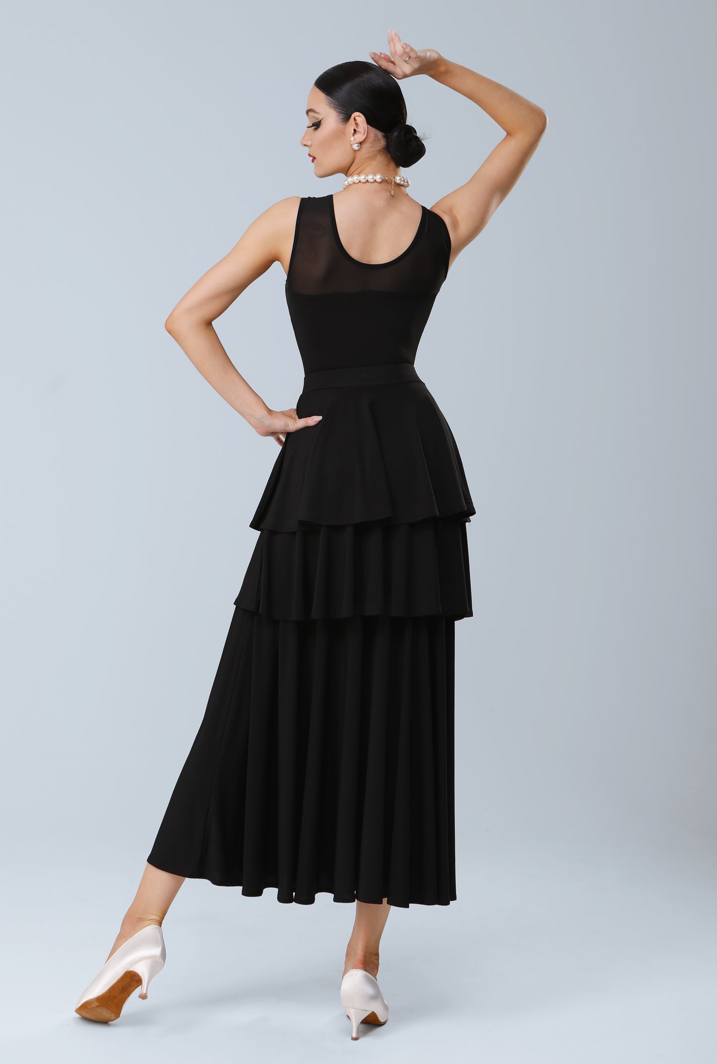 M457 Rock Standard TID (S024)