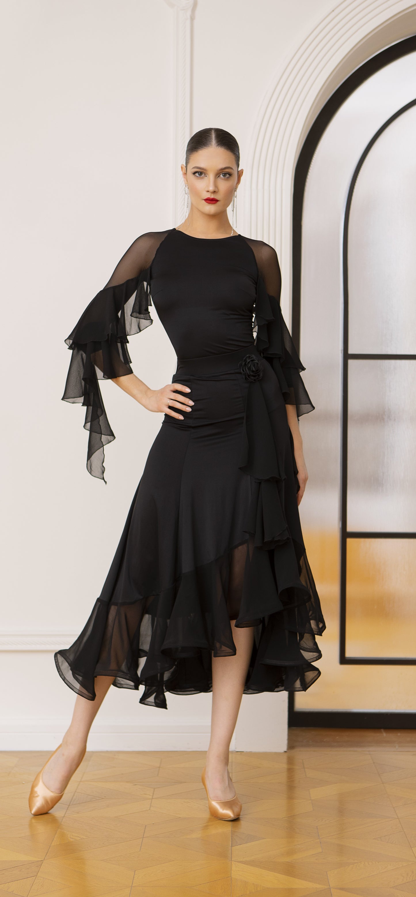 M373 Rock Standard TID (S005)