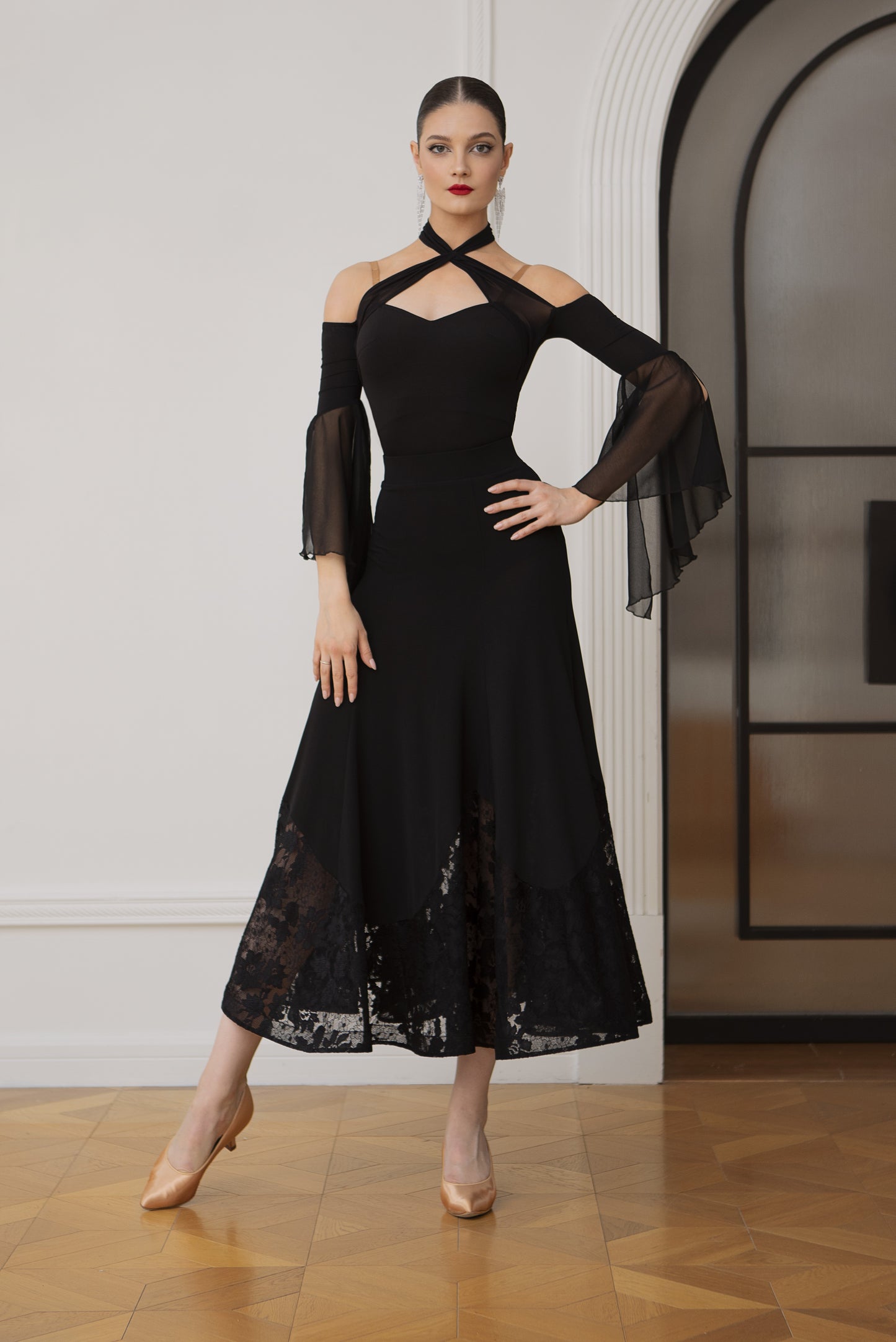 M375  Rock Standard TID (S007)