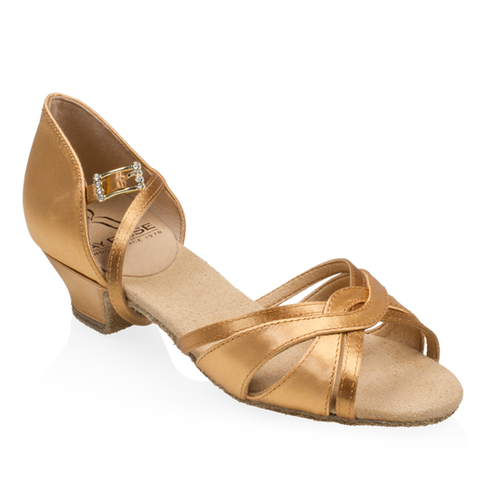 584 Dusk Flesh Satin