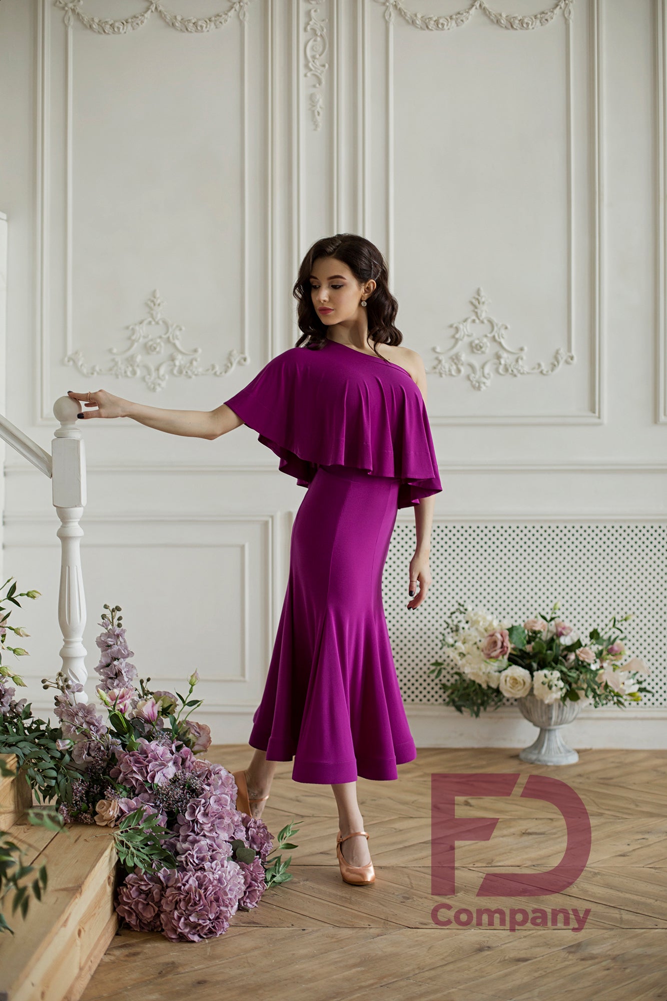 1200 FD Leotard in verschiedenen Farben