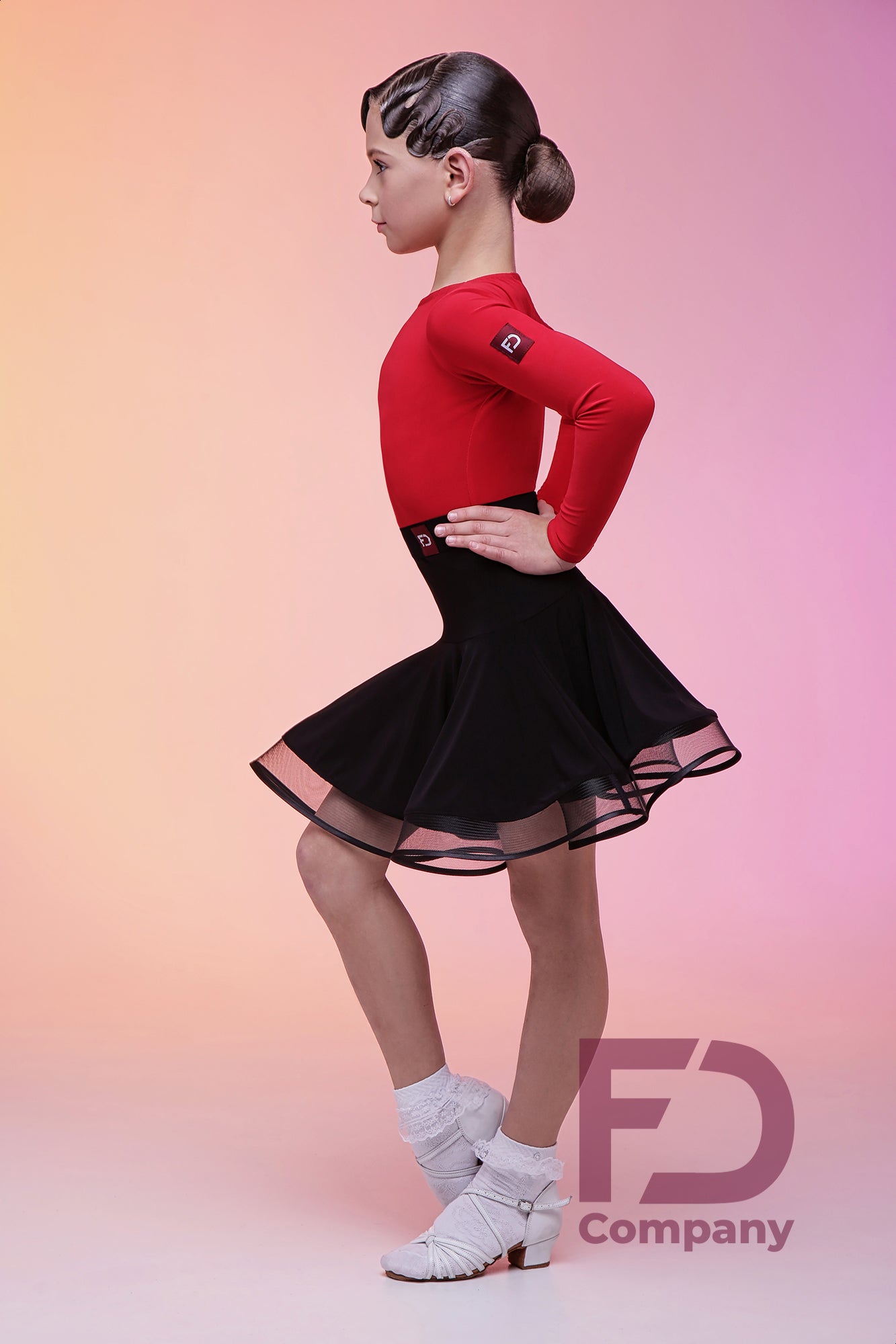 1169  FD Kids Latein Rock