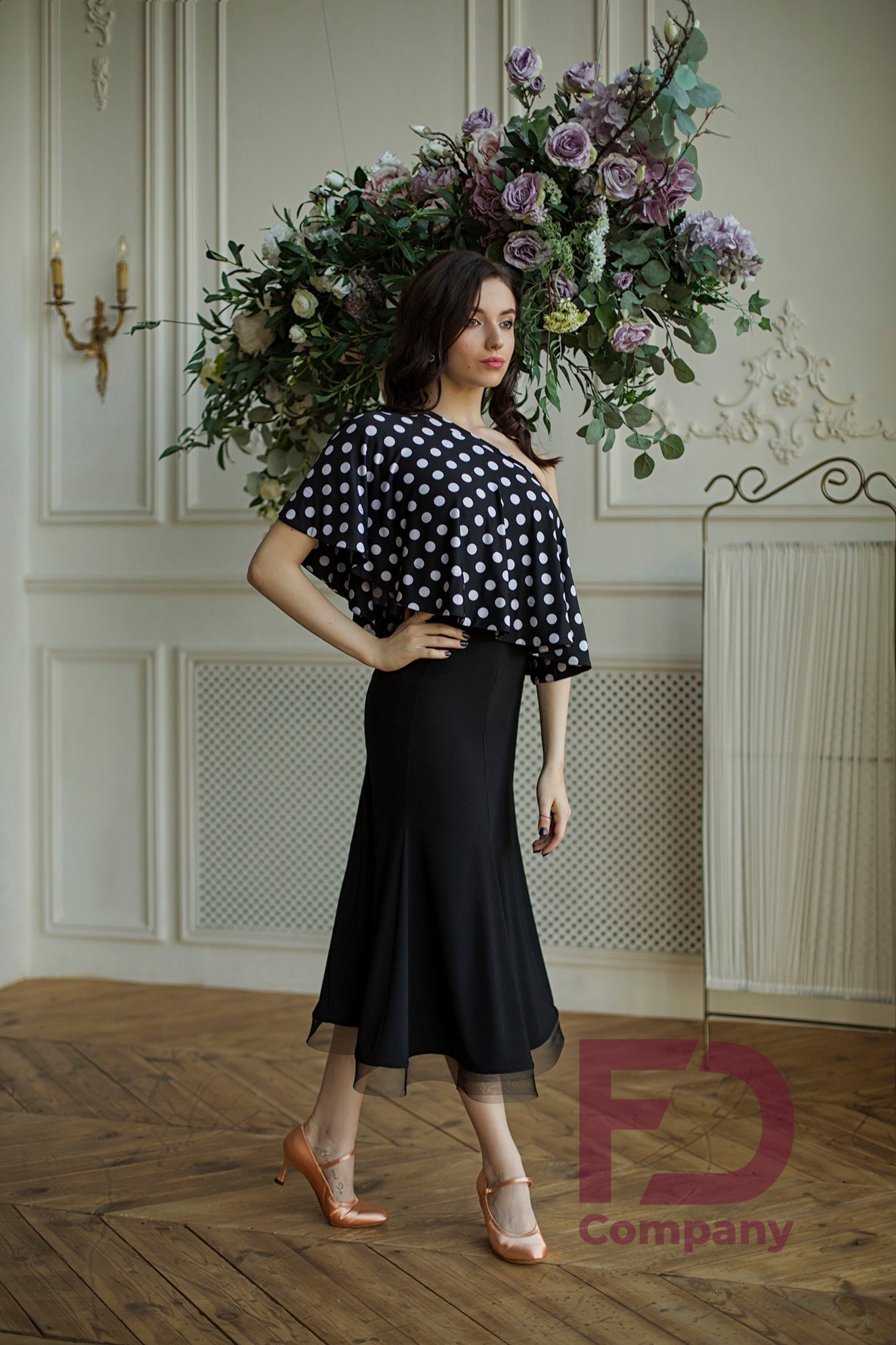 1199  FD Standard Rock