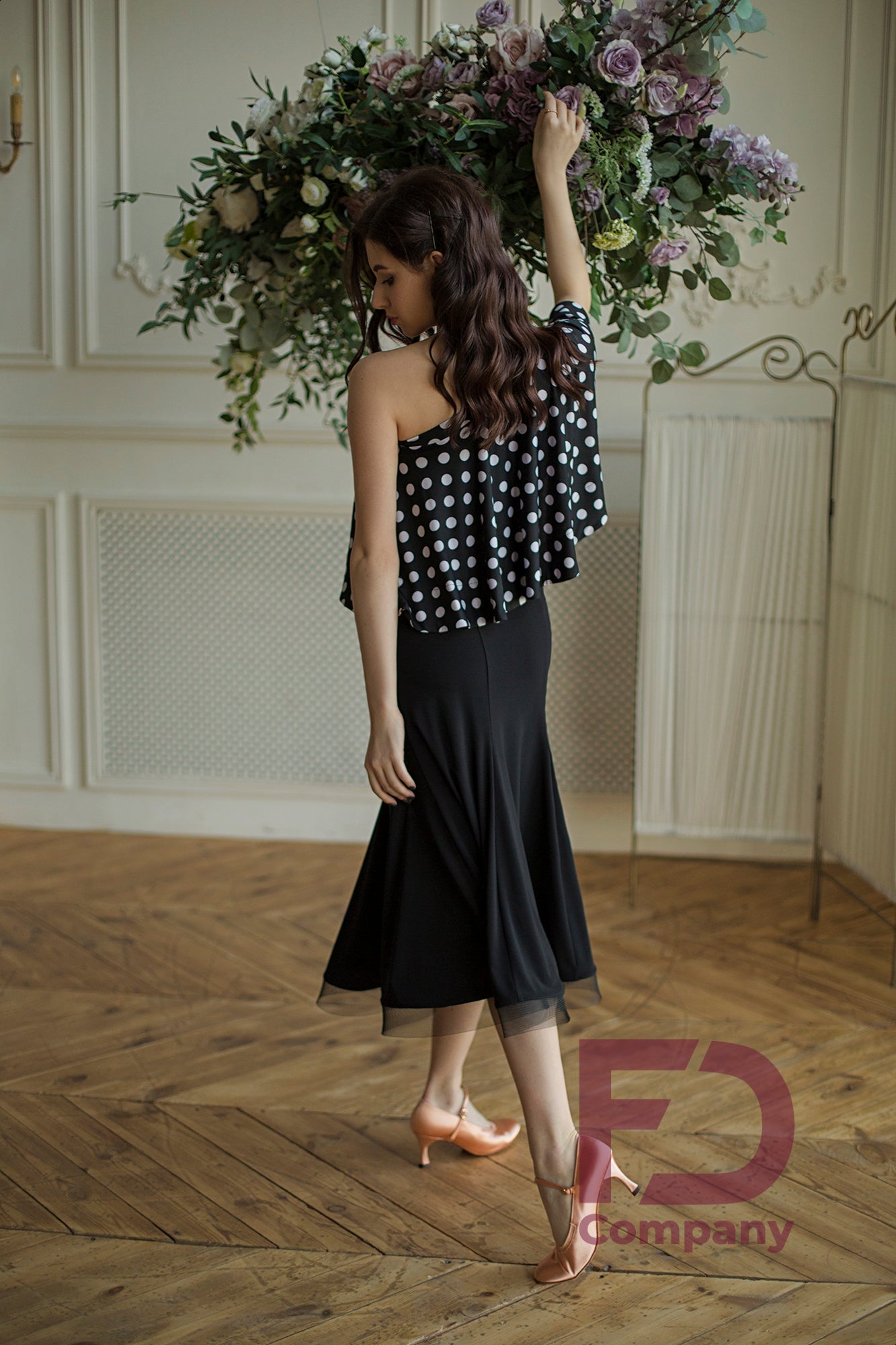 1199  FD Standard Rock