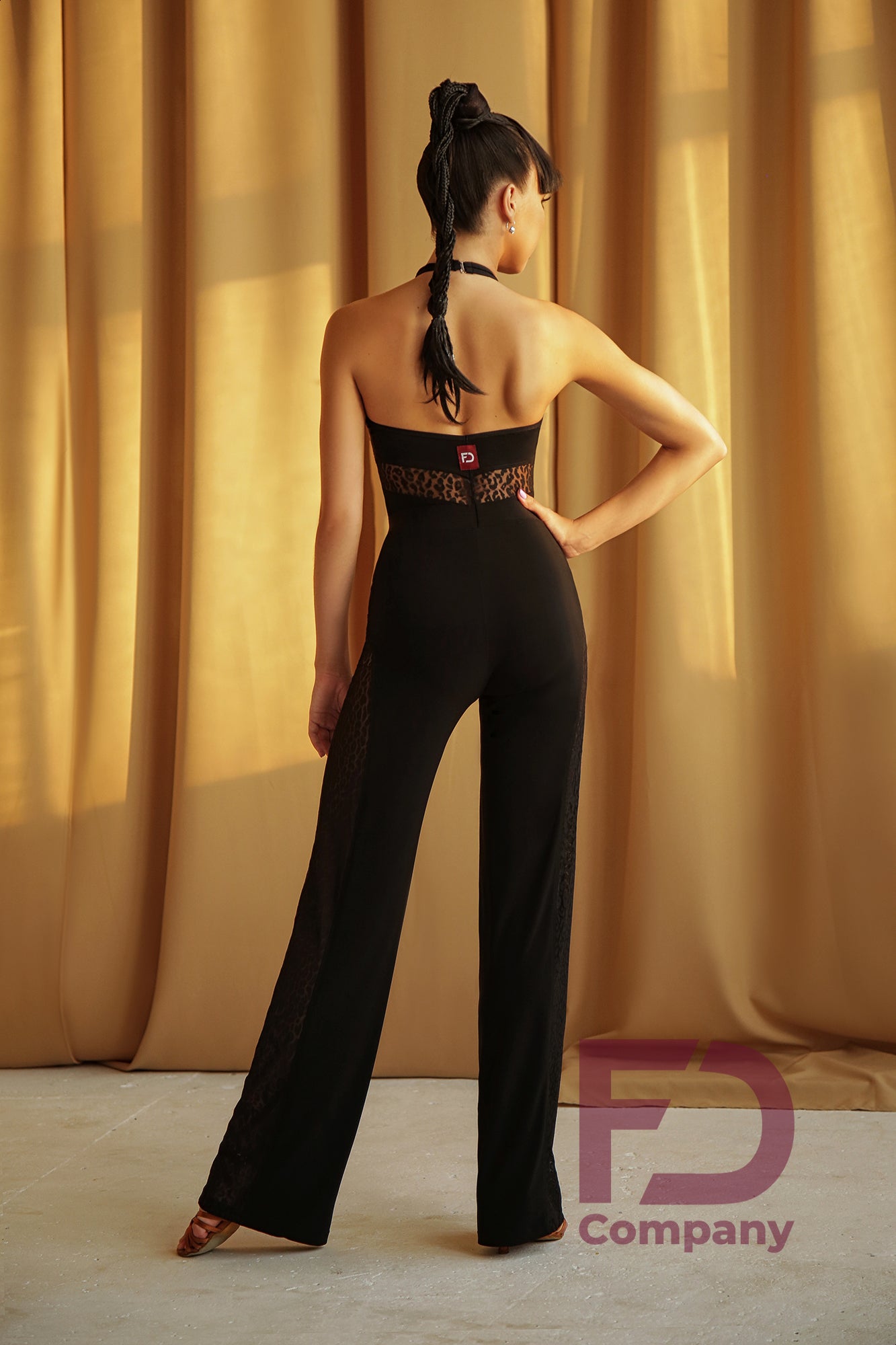 1189 FD Damen Hose