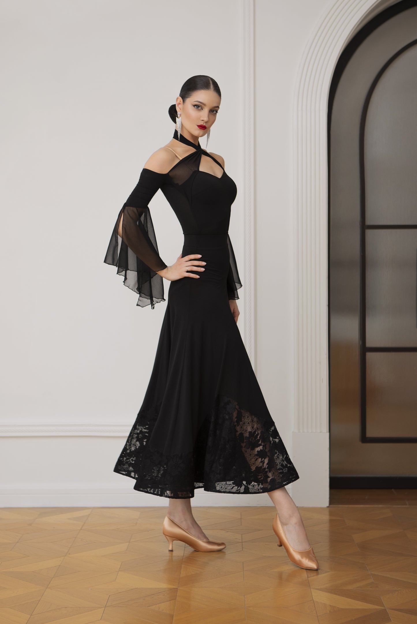 M375  Rock Standard TID (S007)