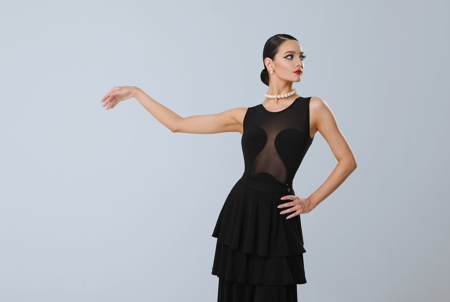 M457 Rock Standard TID (S024)