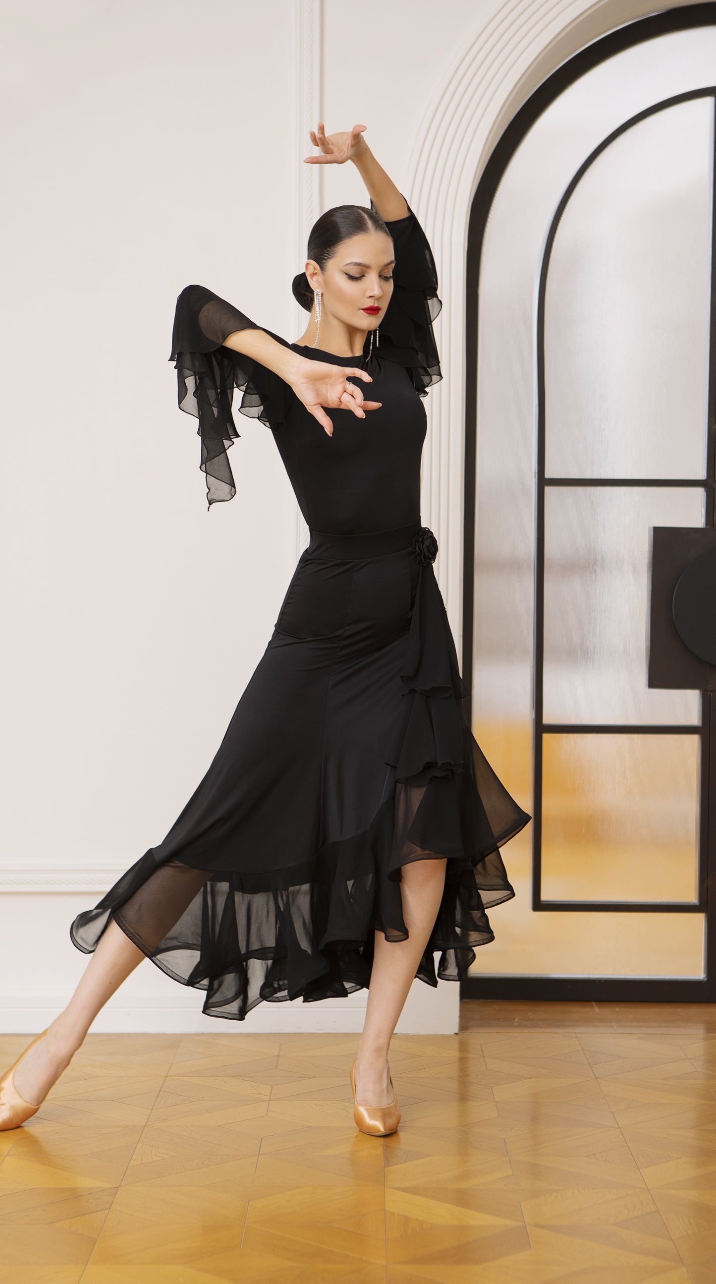 M373 Rock Standard TID (S005)