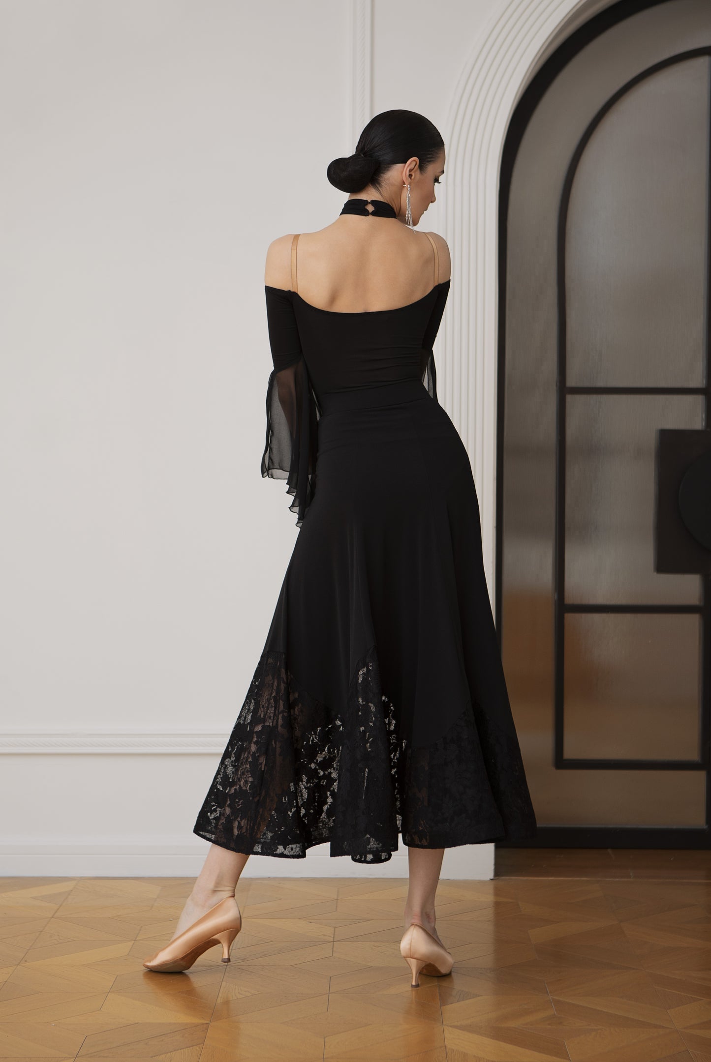 M375  Rock Standard TID (S007)