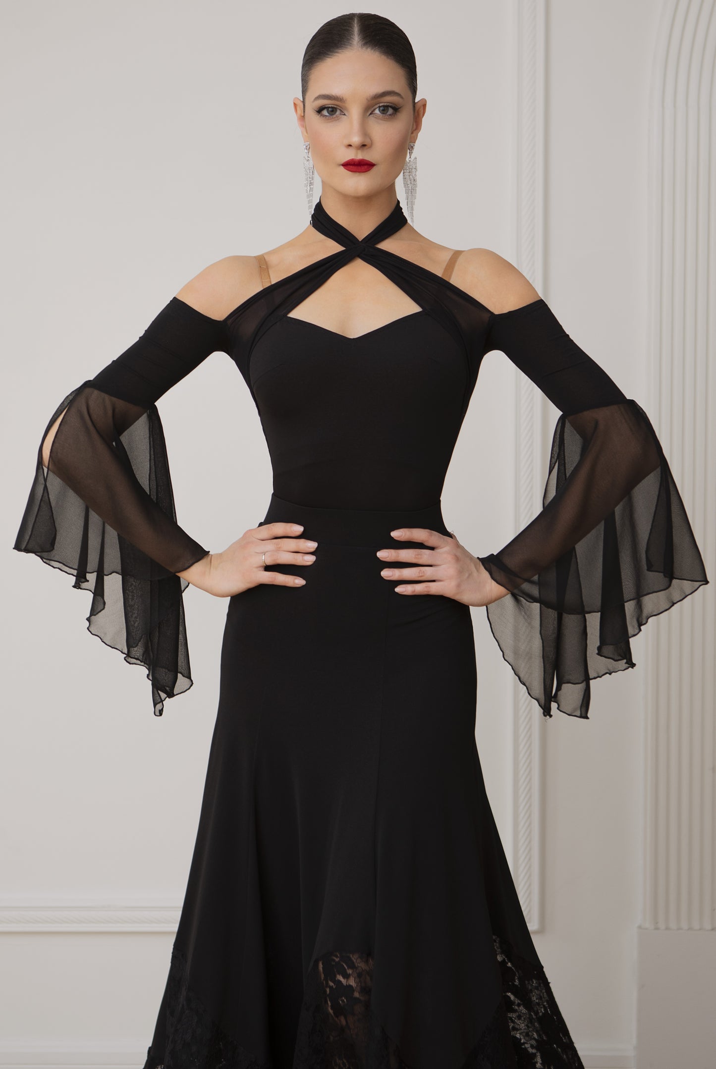 M375  Rock Standard TID (S007)