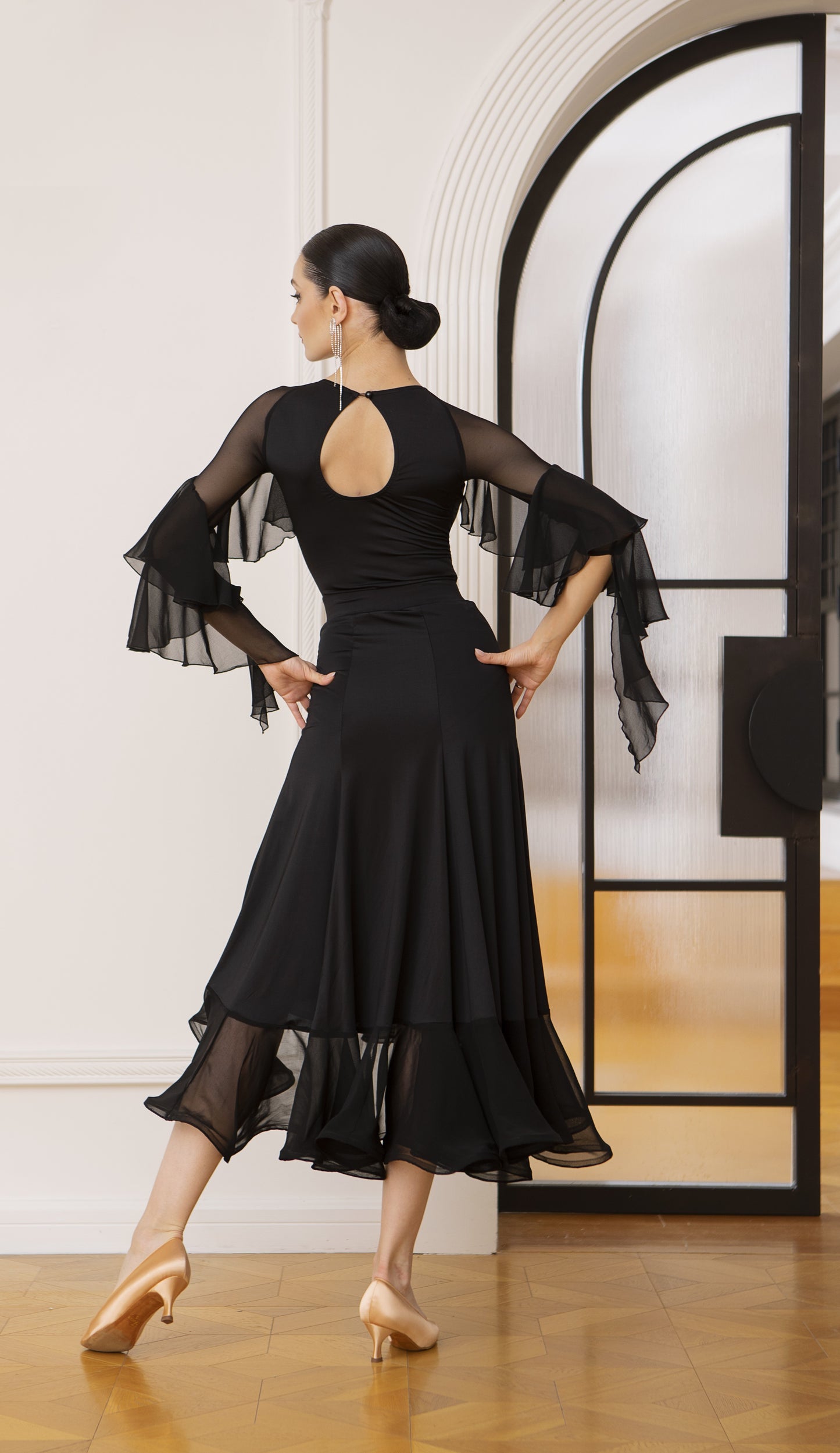 M373 Rock Standard TID (S005)