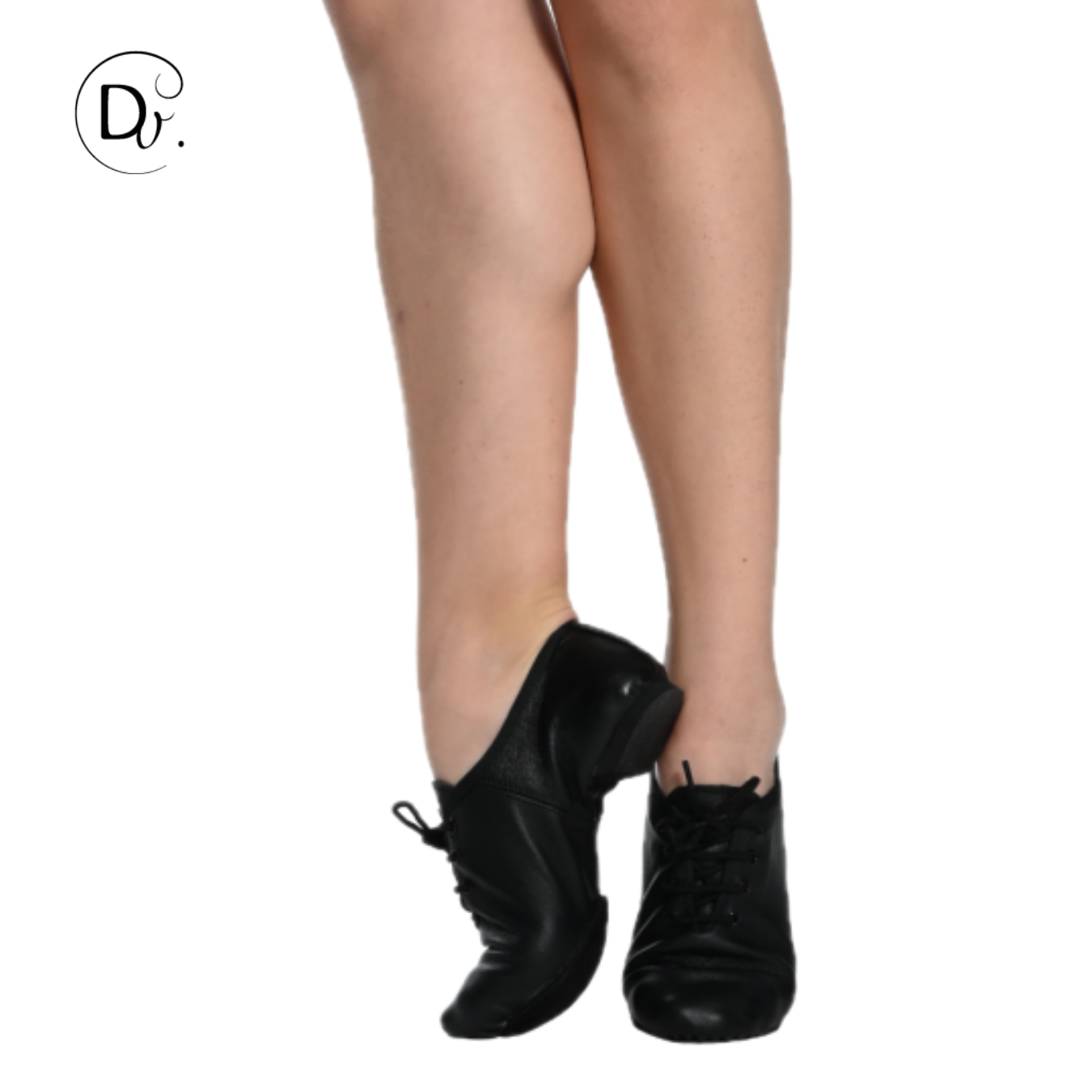 Leo Suede Jazzschuh