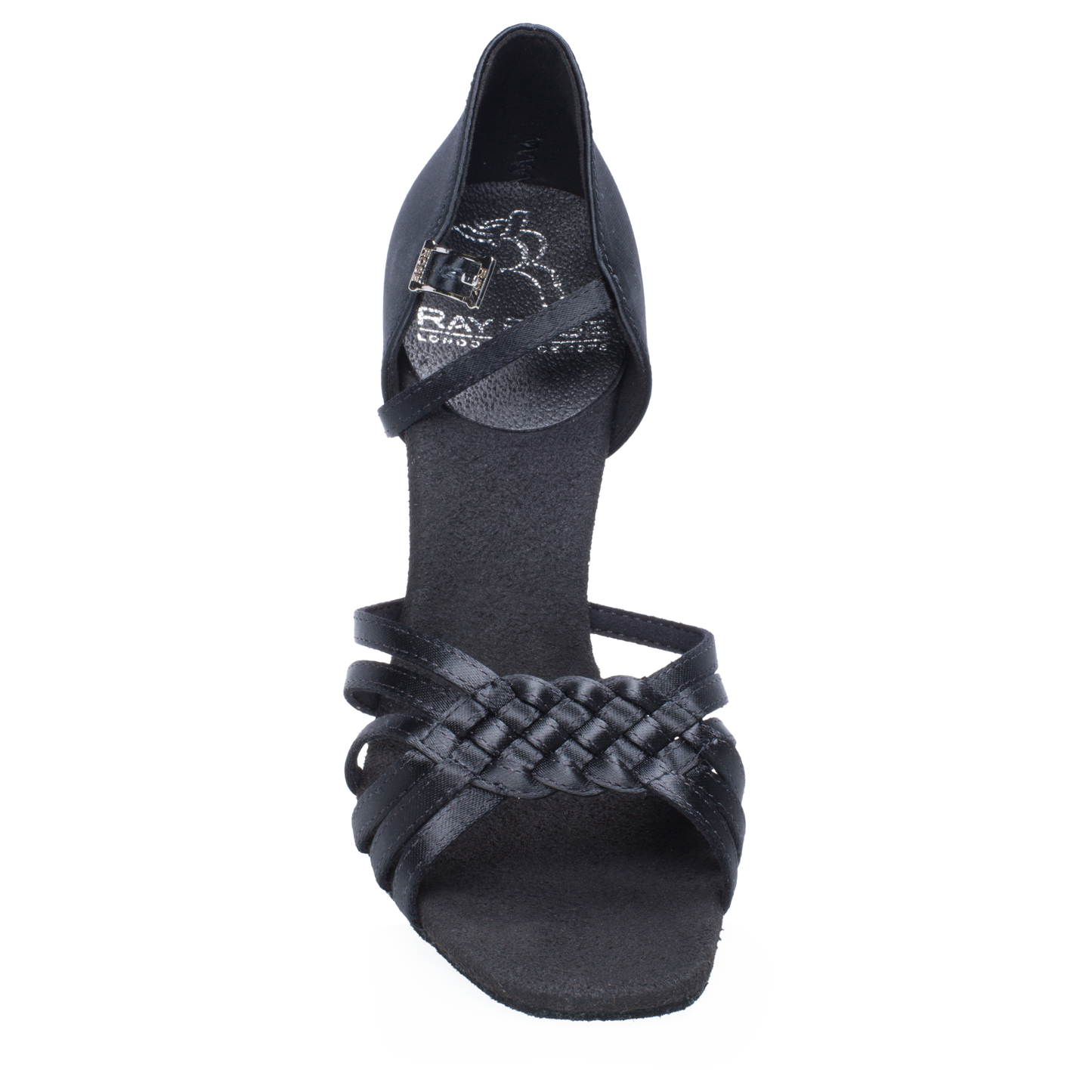 869-X MoonGlow Black