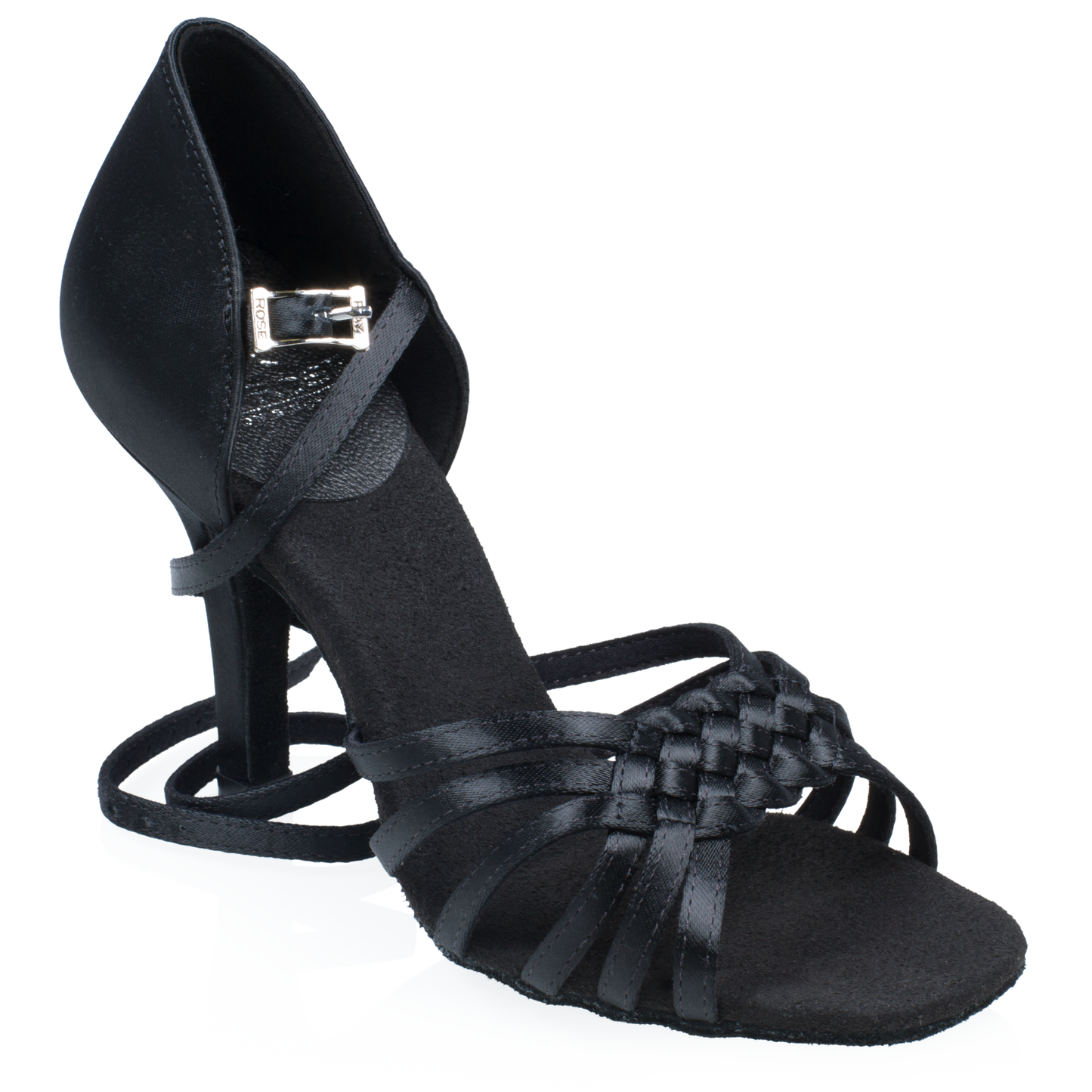 869-X MoonGlow Black