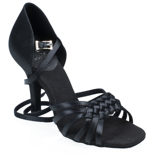 869-X MoonGlow Black