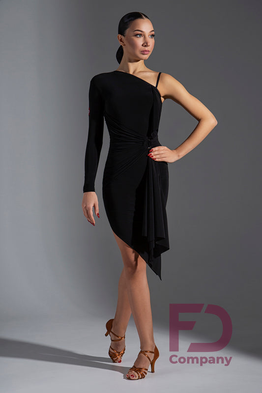 243 FD Latein Kleid