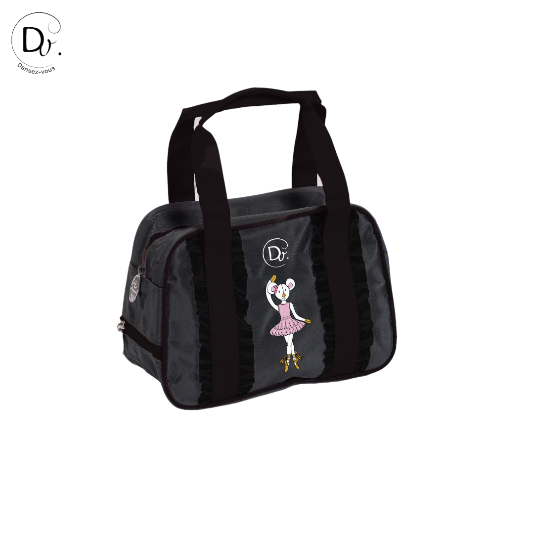 Tasche Kid´s Ballett DV B01+