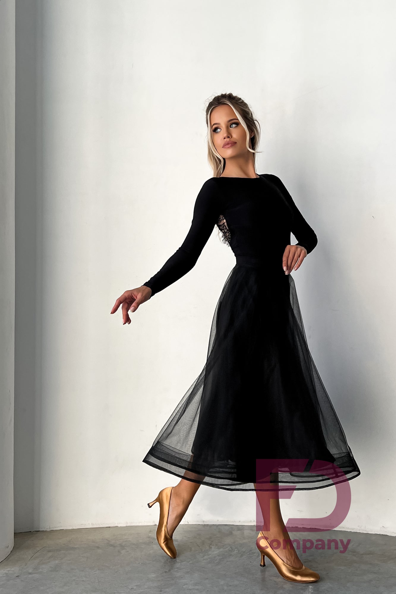 1315  FD Standard Rock