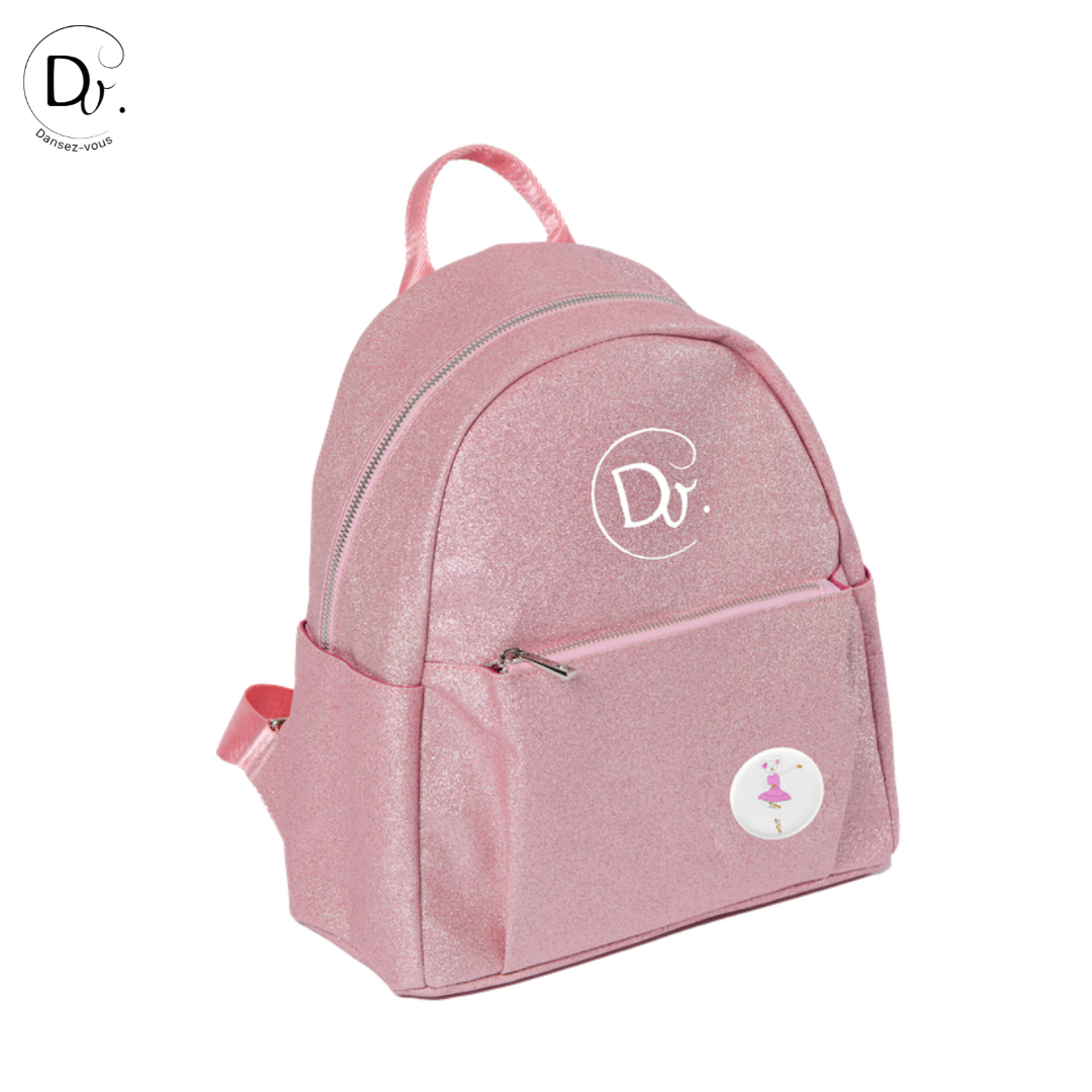 Bubly Tasche Rucksack