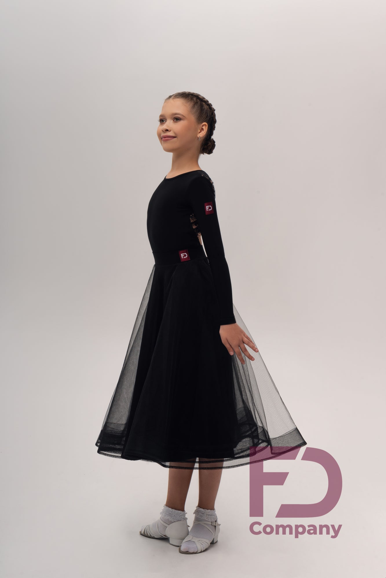 1315  FD Standard Rock Kids